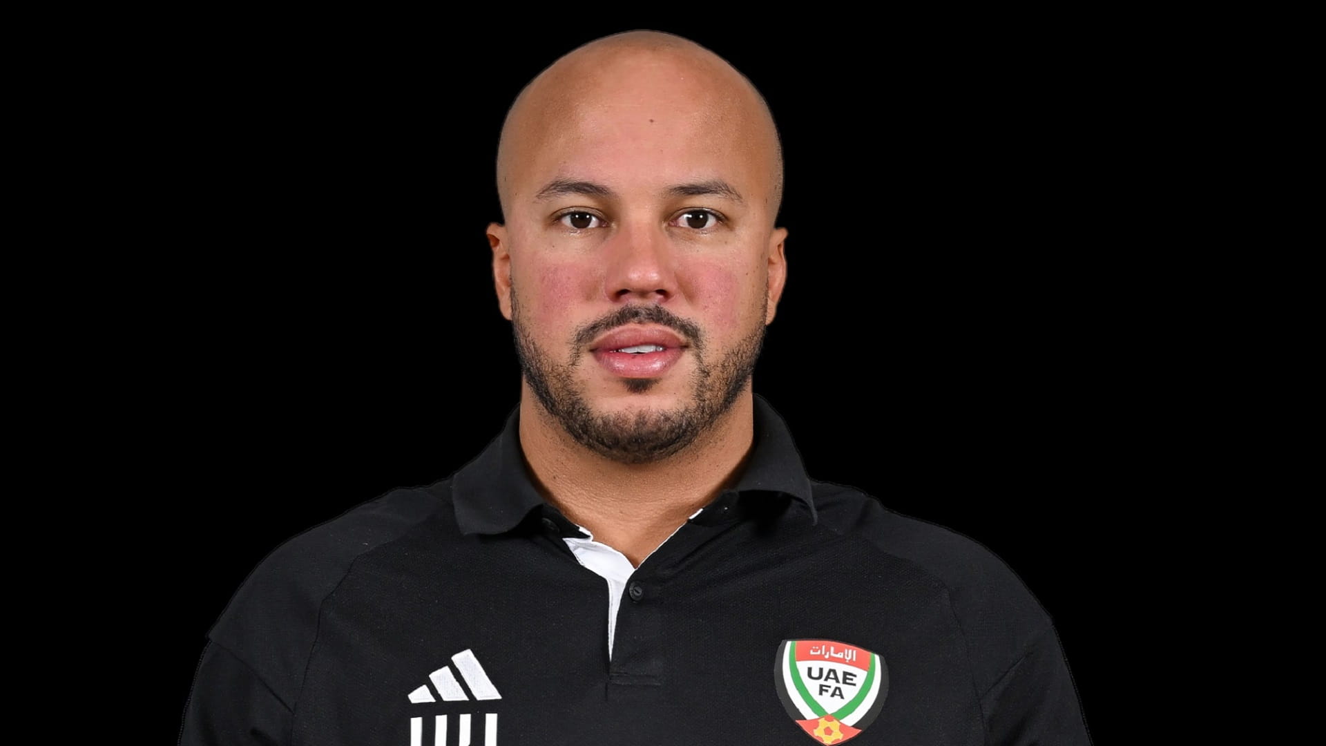 صورة بعنوان: مدرب منتخب الإمارات: اجتزنا أول خطوة بنجاح في مونديال الشاطئية 