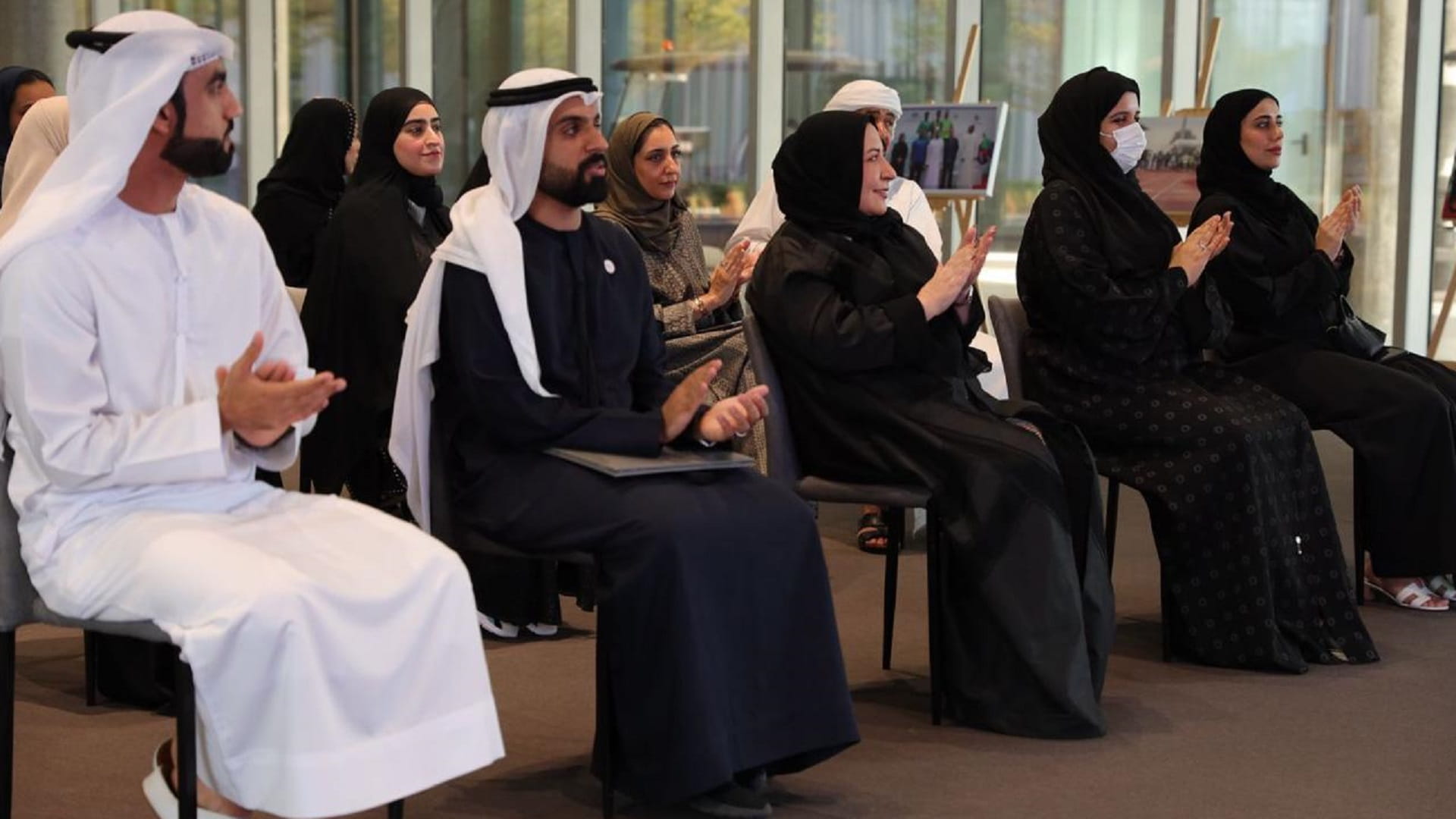 Image for the title: Friends of Arthritis Patients to launch 11th marathon on Feb. 25 