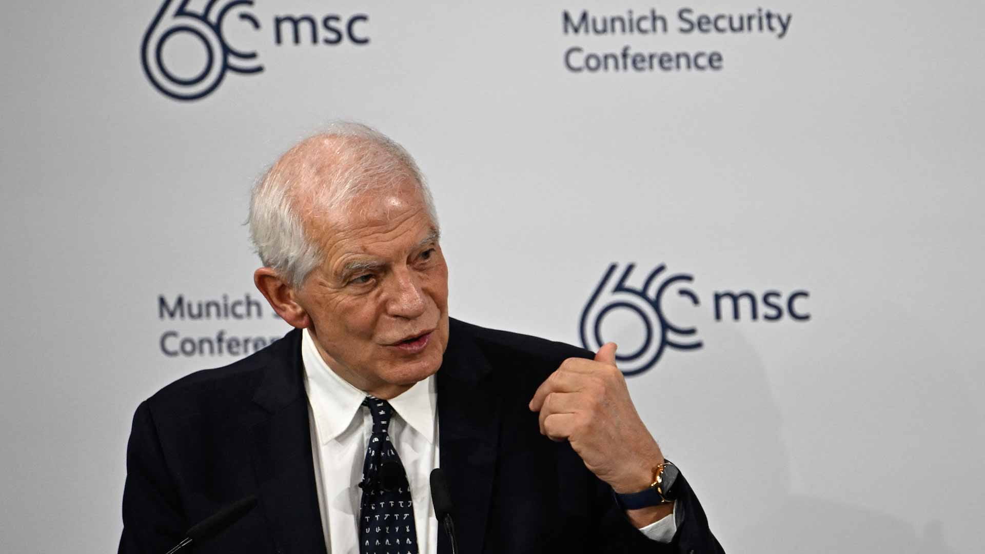 صورة بعنوان: وسط رفض نتنياهو..توترات الضفة الغربية صخرة أمام تحقيق حلم الدولتين 