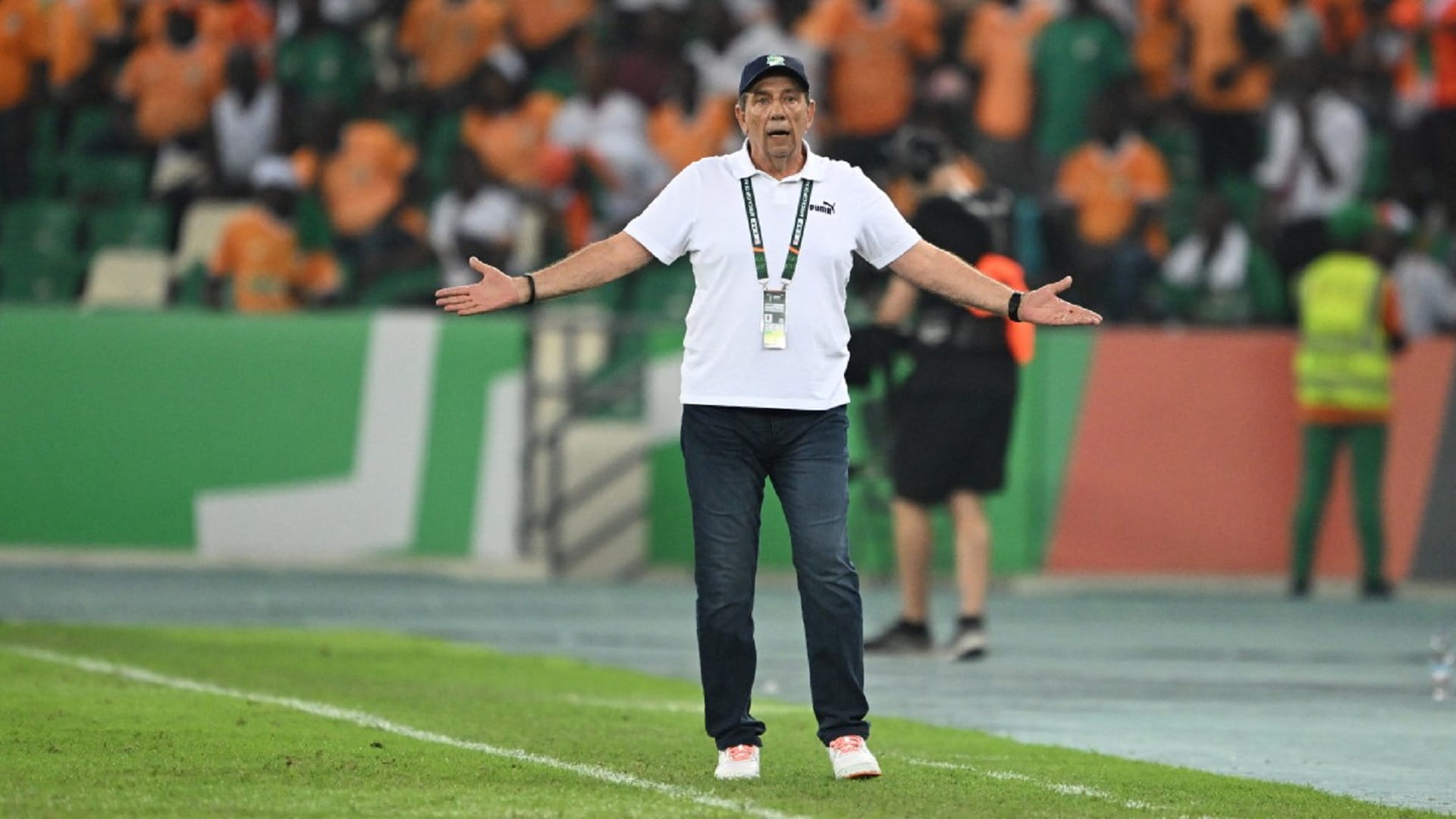 صورة بعنوان: جان لويس جاسكيه مديراً فنياً لنادي مارسيليا الفرنسي 