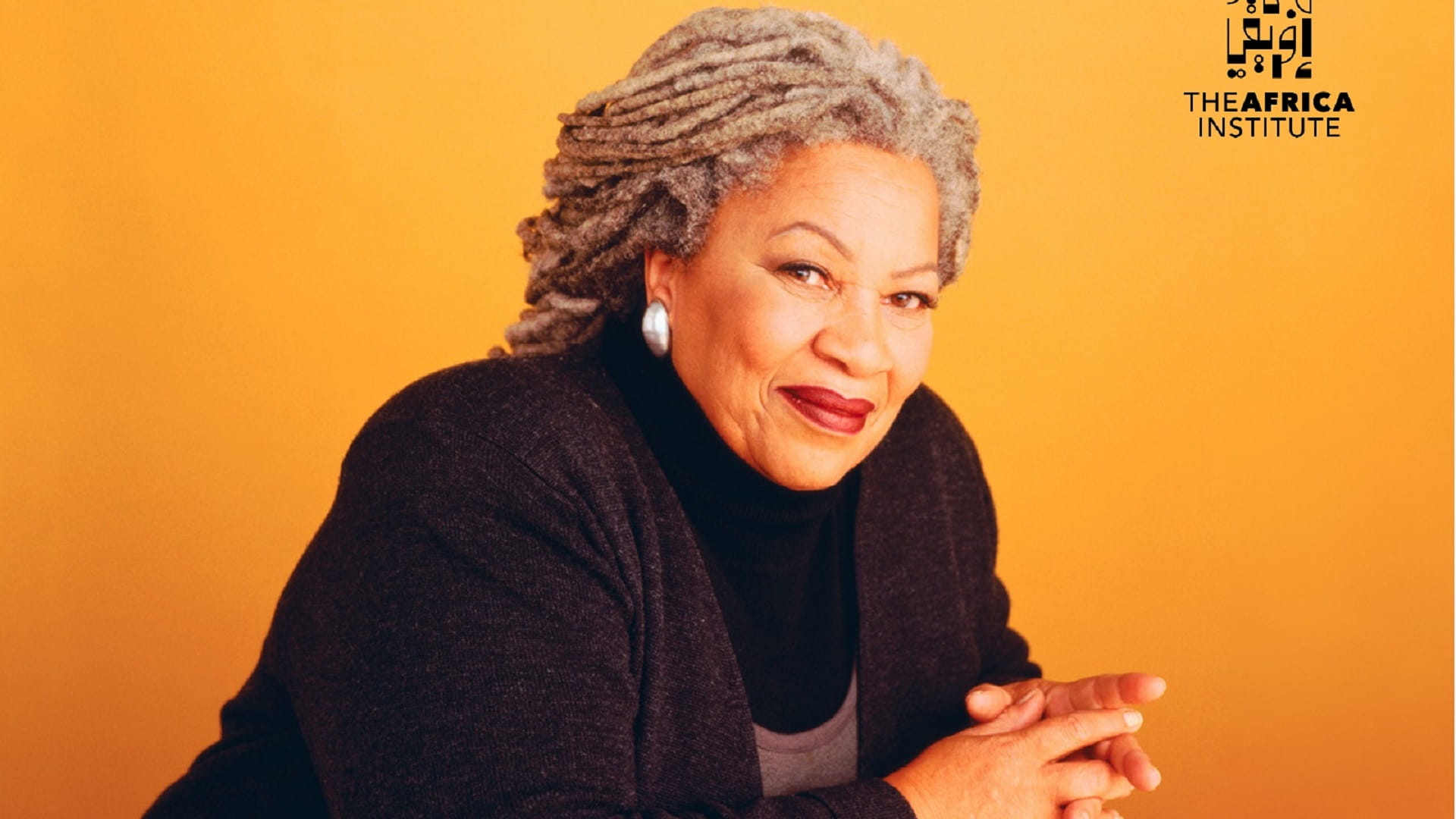 صورة بعنوان: معهد إفريقيا في الشارقة يحتفي بإرث توني موريسون 28 و29 فبراير 