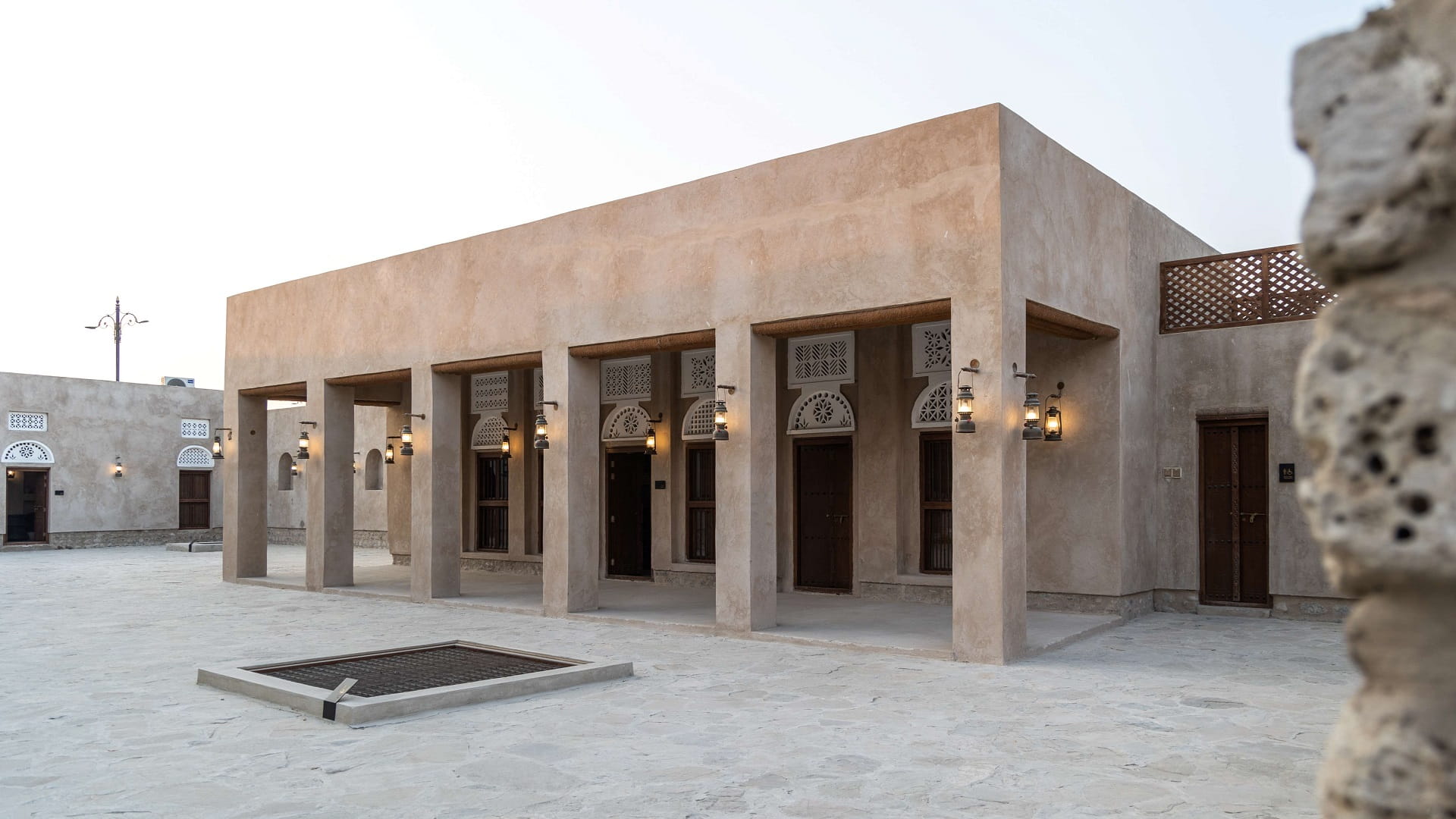 صورة بعنوان: متاحف الشارقة تشارك بالأيام التراثية الـ21 وتستقبل الزوّار مجاناً 