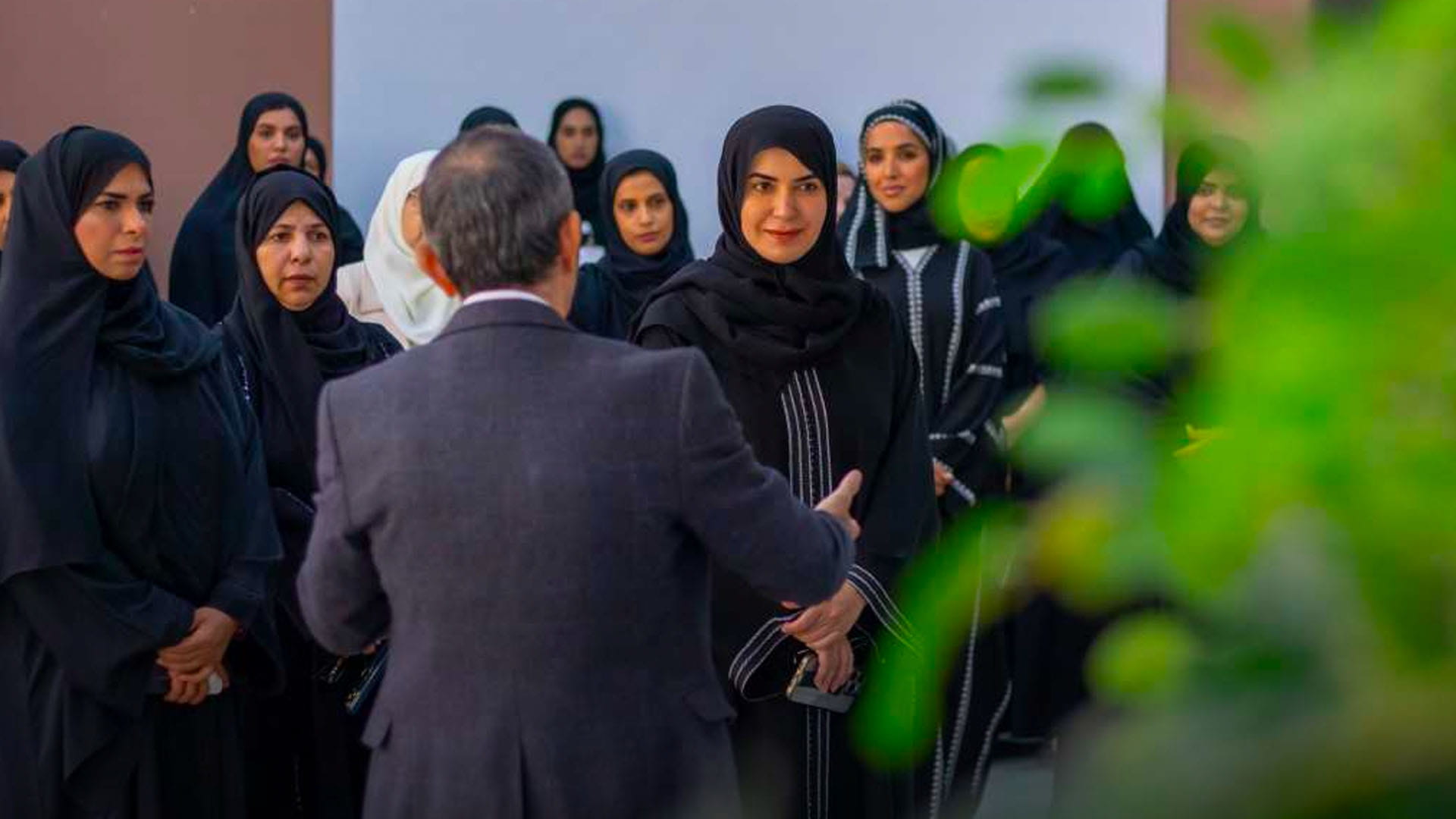 Image for the title: EPAA adopts innovative technologies in coral Cultivation 