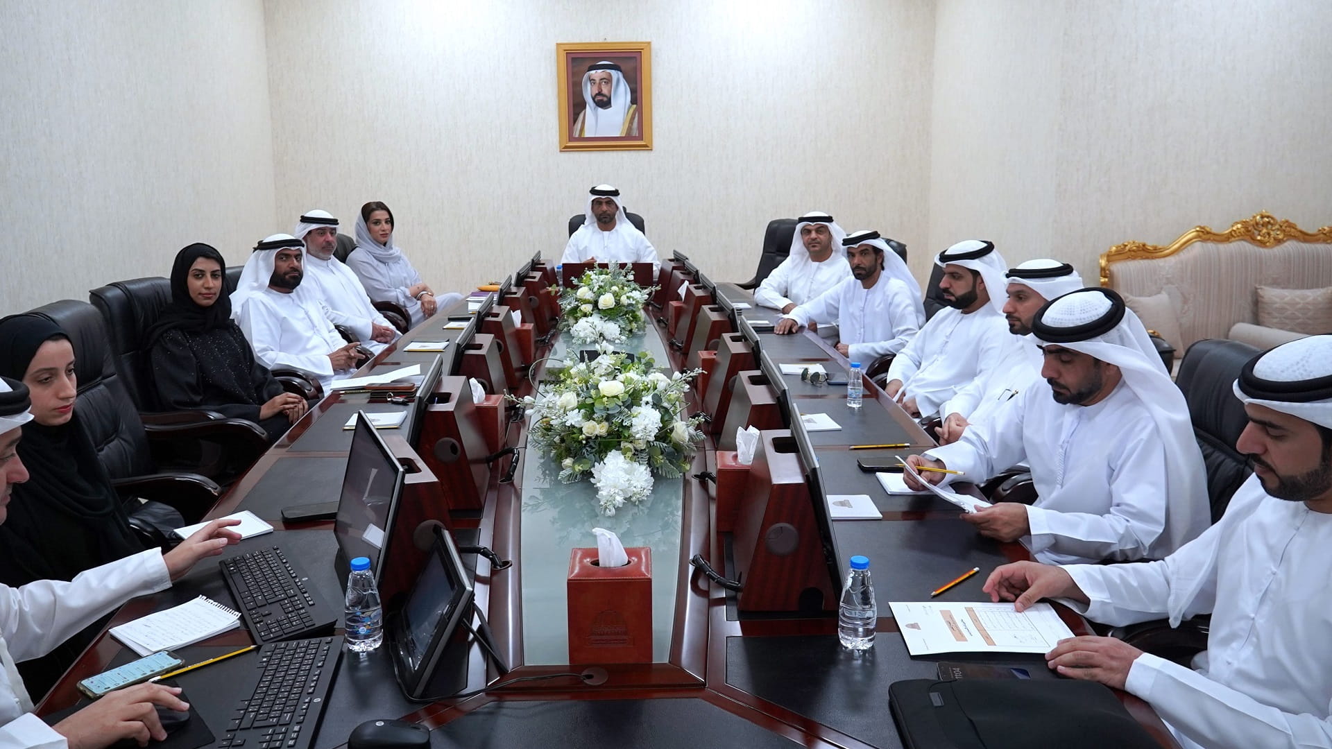 Image for the title: SCC members set to address SCTDA’s policy 