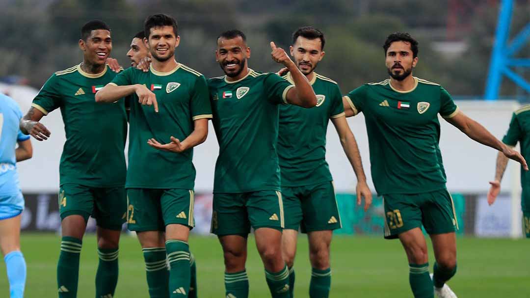 صورة بعنوان: دوري أدنوك للمحترفين.. خورفكان يفوز على حتا بثنائية 