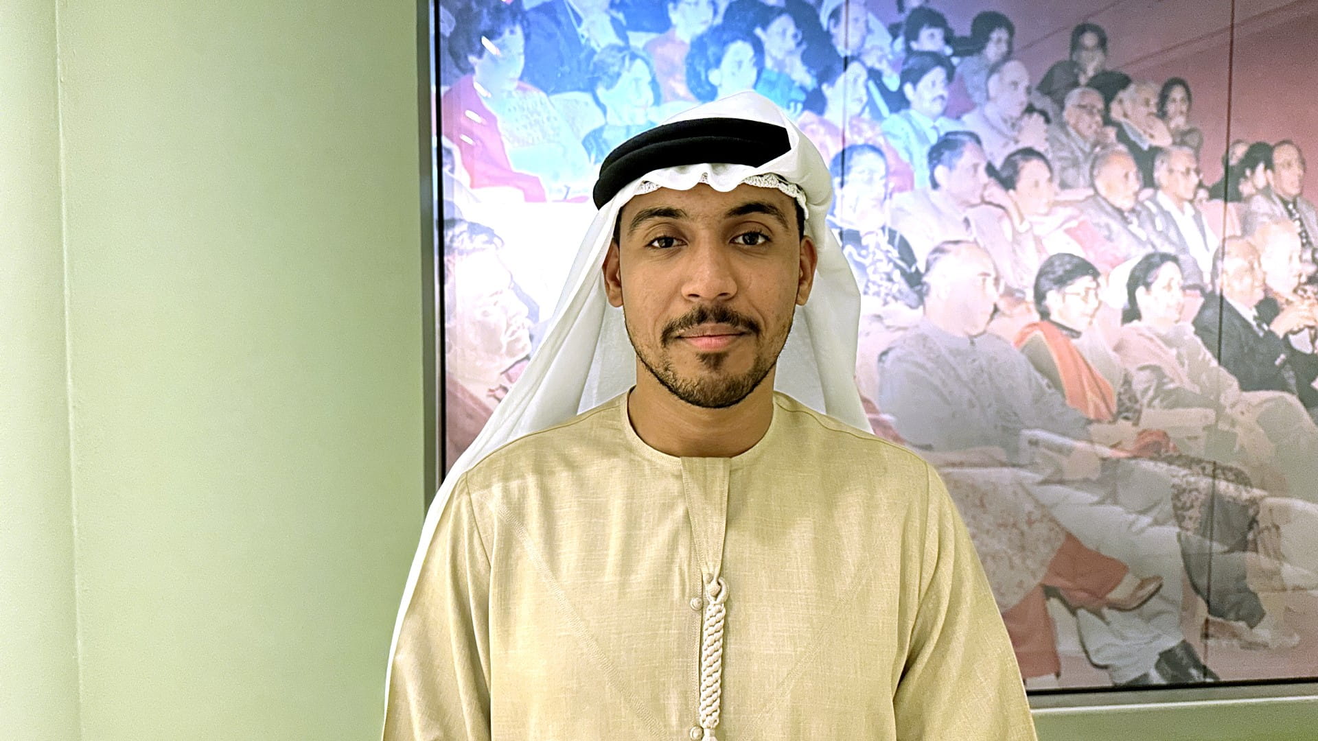 Image for the title: Sharjah Art Foundation launches two exhibitions for spring 2024 