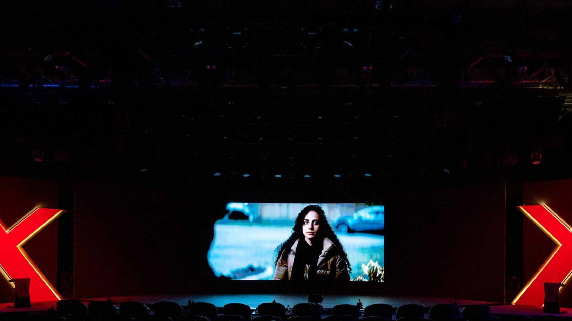 Image for the title: Xposure 2024 breaks new ground with 53 film-themed events 