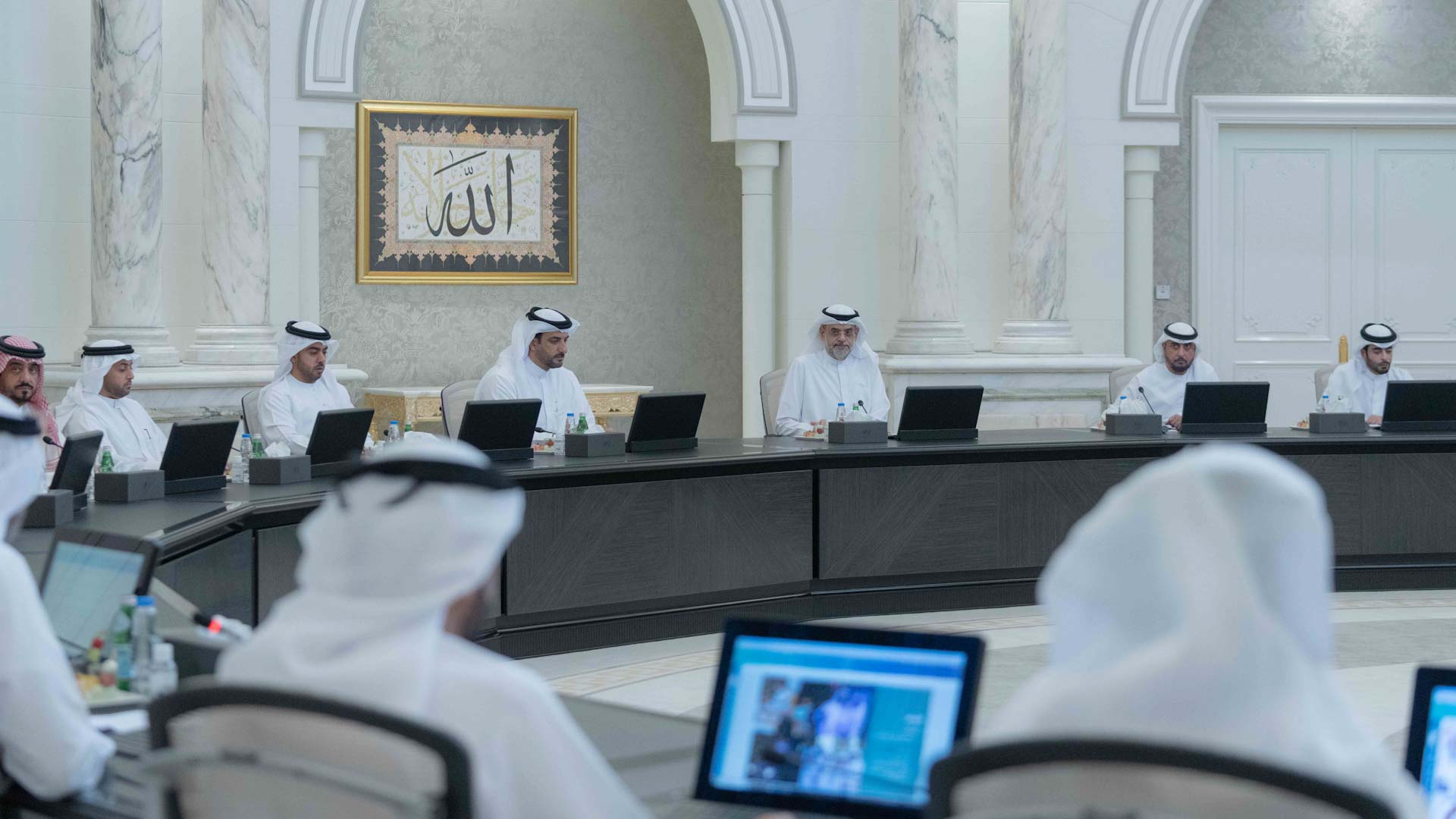 Image for the title: SEC issues decision regulating marine sports activities 