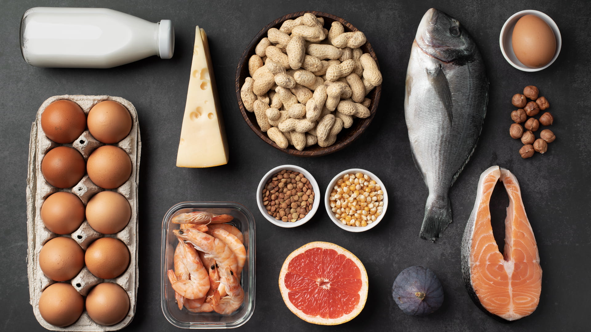 صورة بعنوان: في دراسة تحذيرية..تناول البروتين بكثرة يسبب سكتة دماغية مفاجئة 