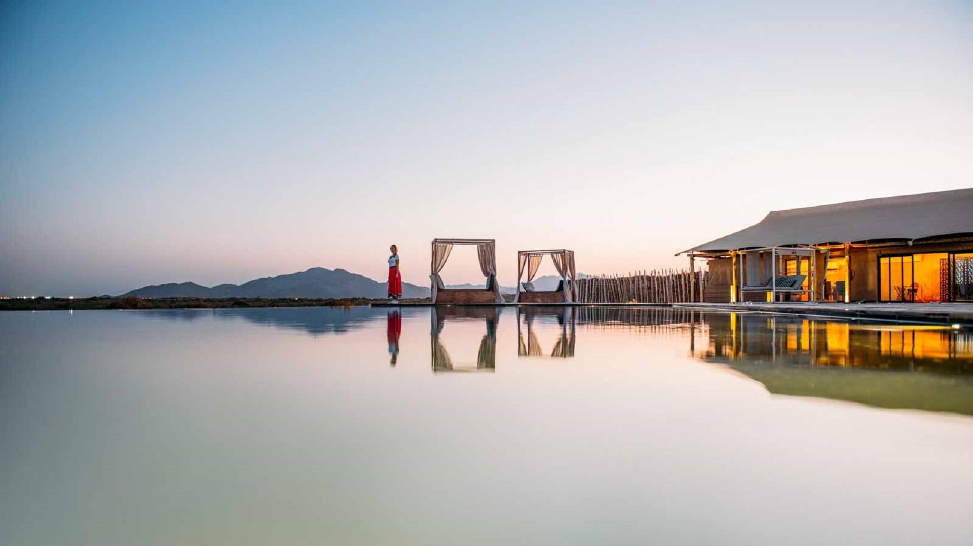 Image for the title: Sharjah to highlight best of adventure at ITB Berlin 2024 