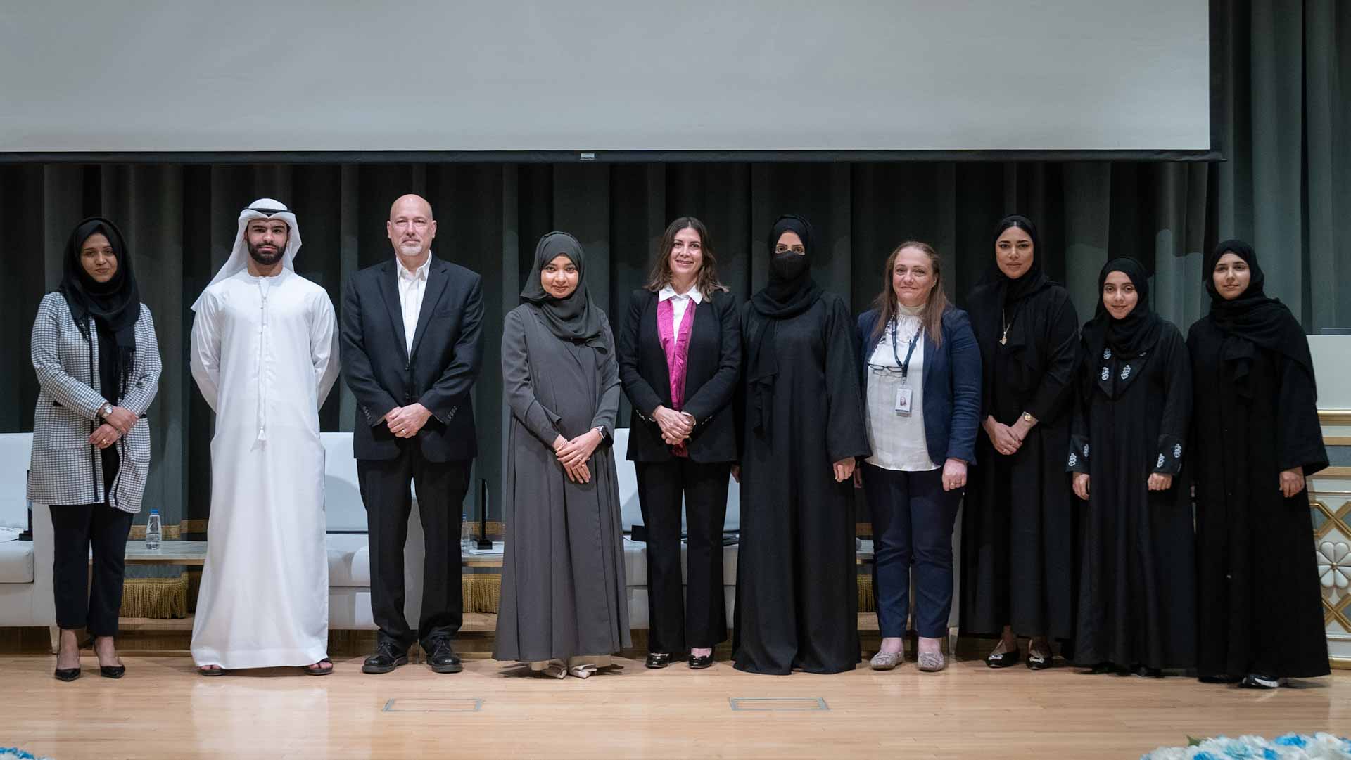 Image for the title: SPEA holds a meeting on the “International Baccalaureate” 