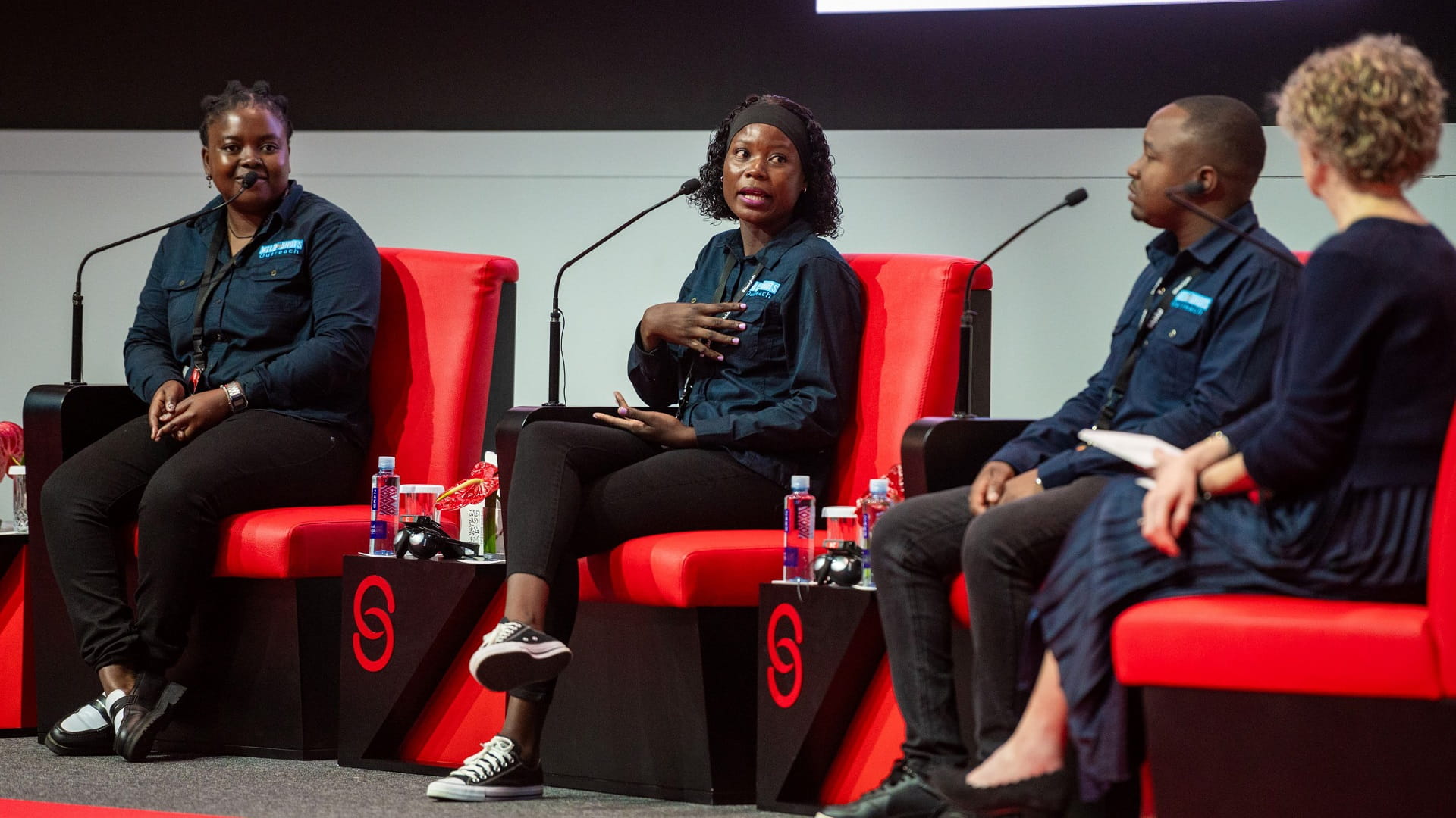 Image for the title: Xposure highlights photography in protecting Africa’s biodivers. 