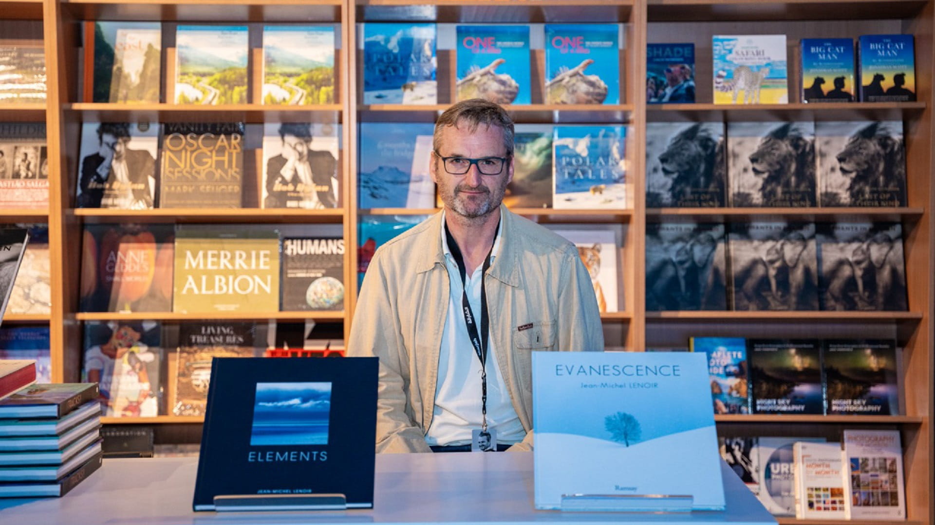 Image for the title: Xposure is a platform to appreciate literature, cinema 