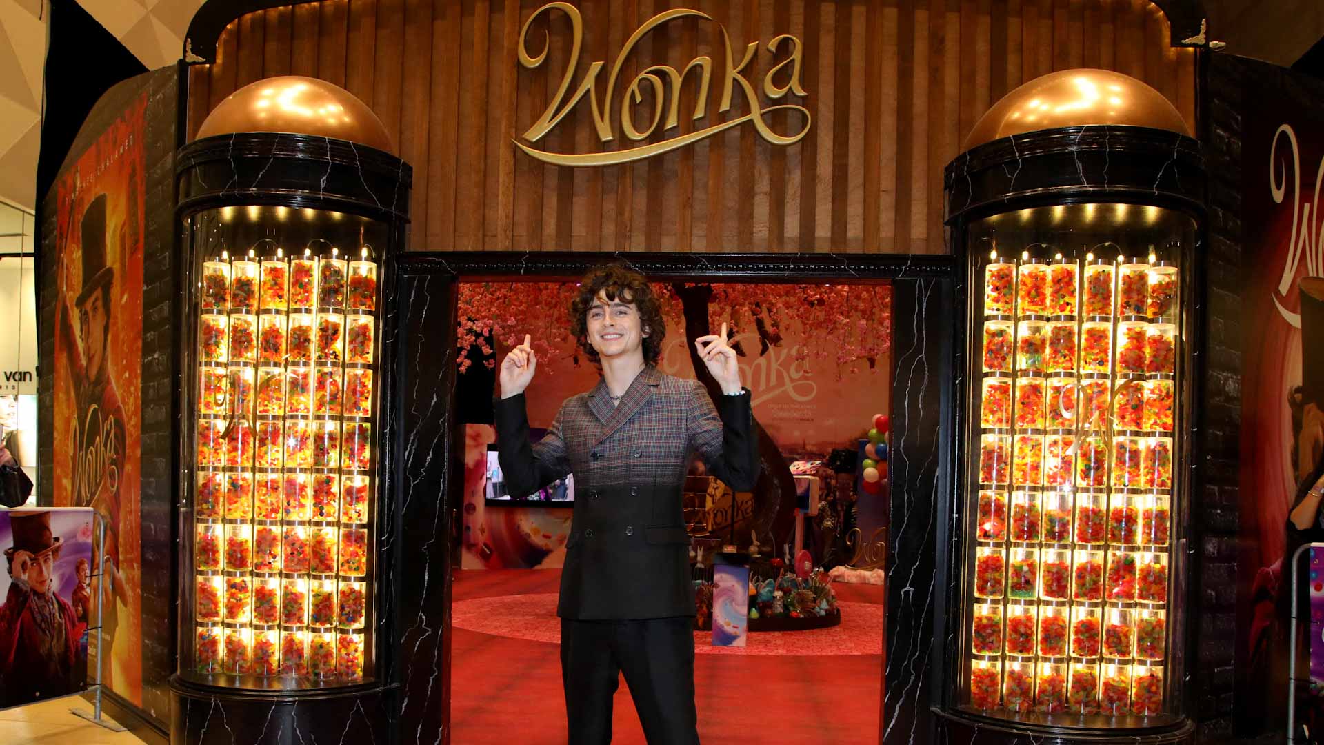 صورة بعنوان: بـ 24 مليون دولار.. "وونكا" يستعيد صدارة شباك التذاكر الأميركية 