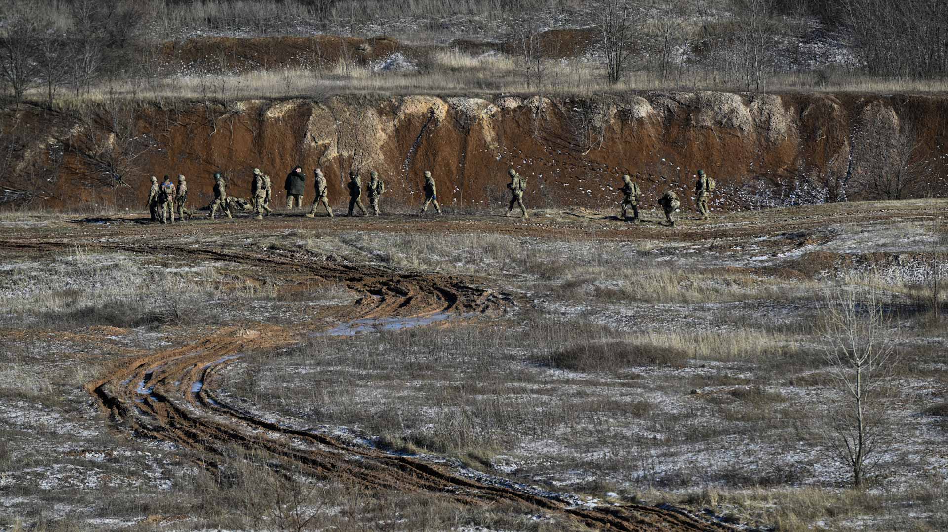 Image for the title: Russia used N. Korean missiles for Ukraine attacks 