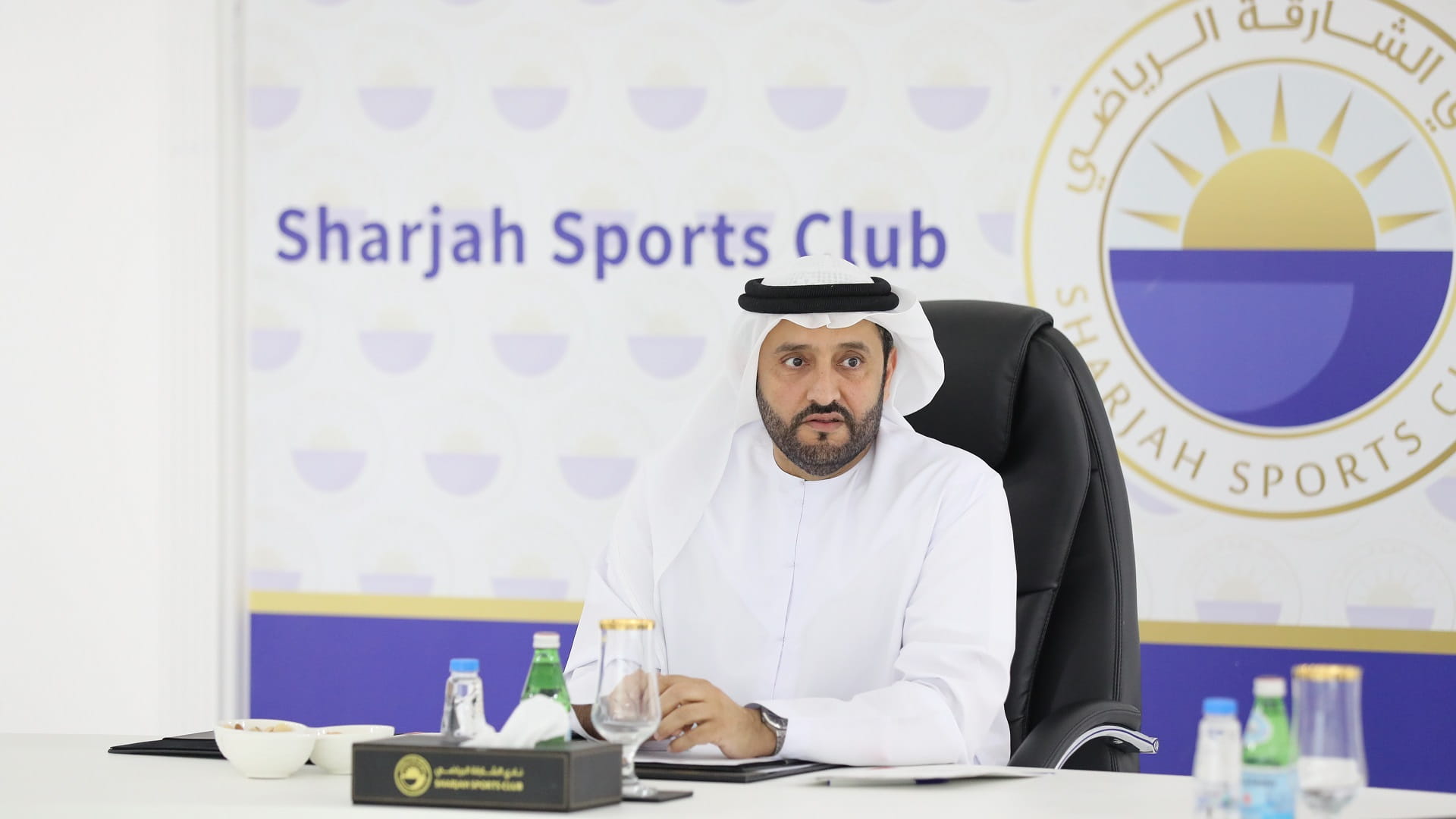 Image for the title: SSC focuses on youth development in 2024 Strategy 