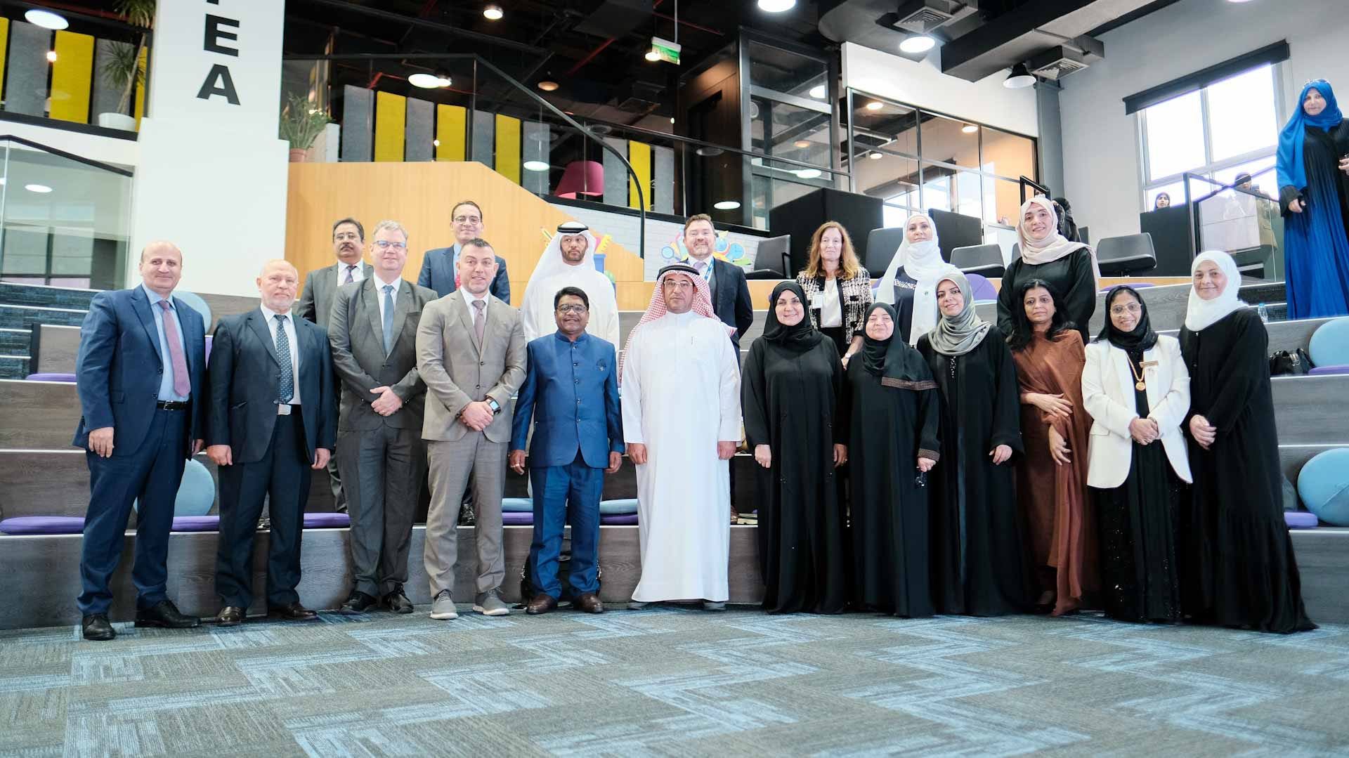 Image for the title: SPEA organises the Private School Directors’ Council 2nd meeting 