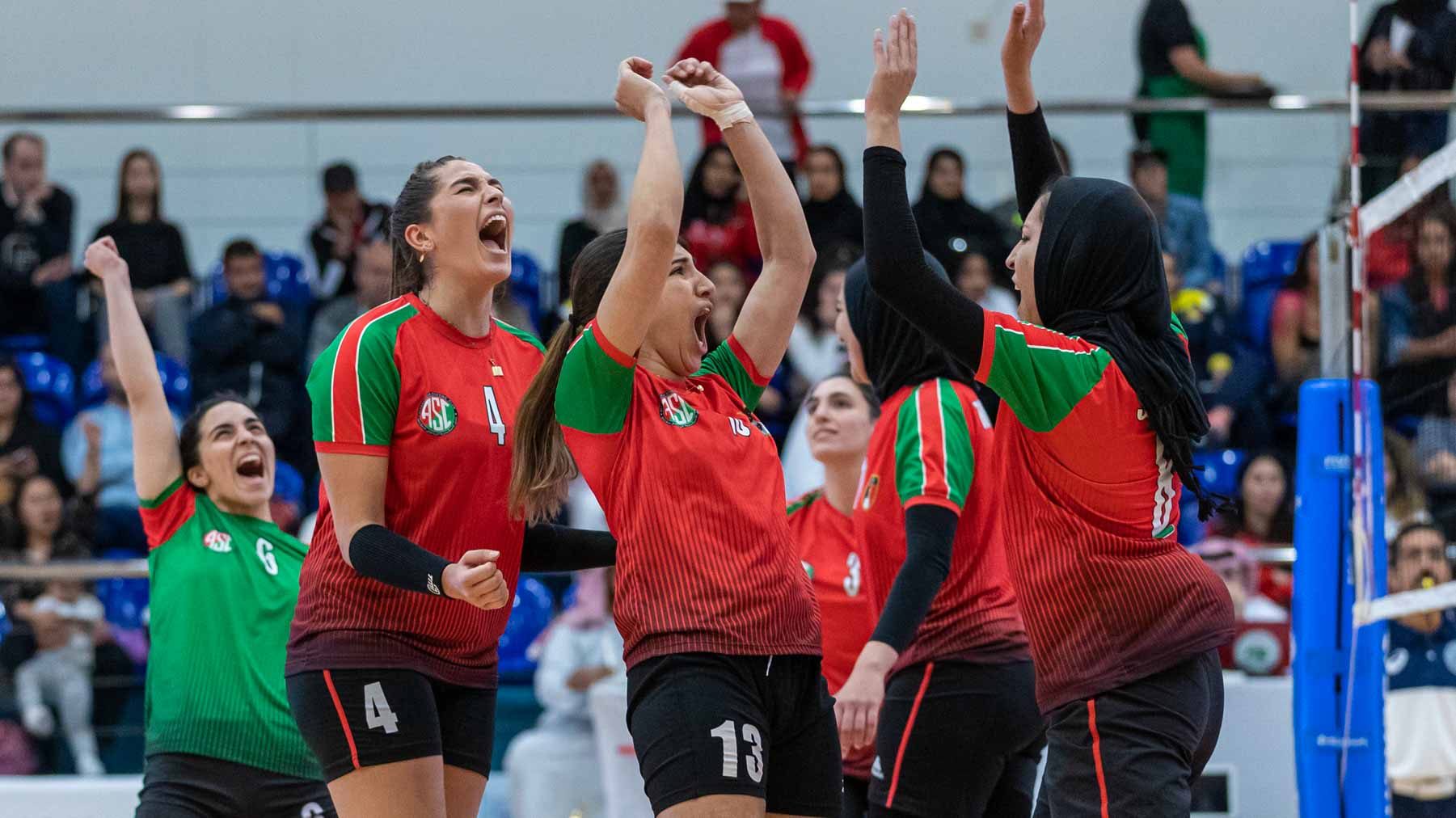 صورة بعنوان: "عربية السيدات" تكشف الثلاثاء تفاصيل النسخة السابعة 