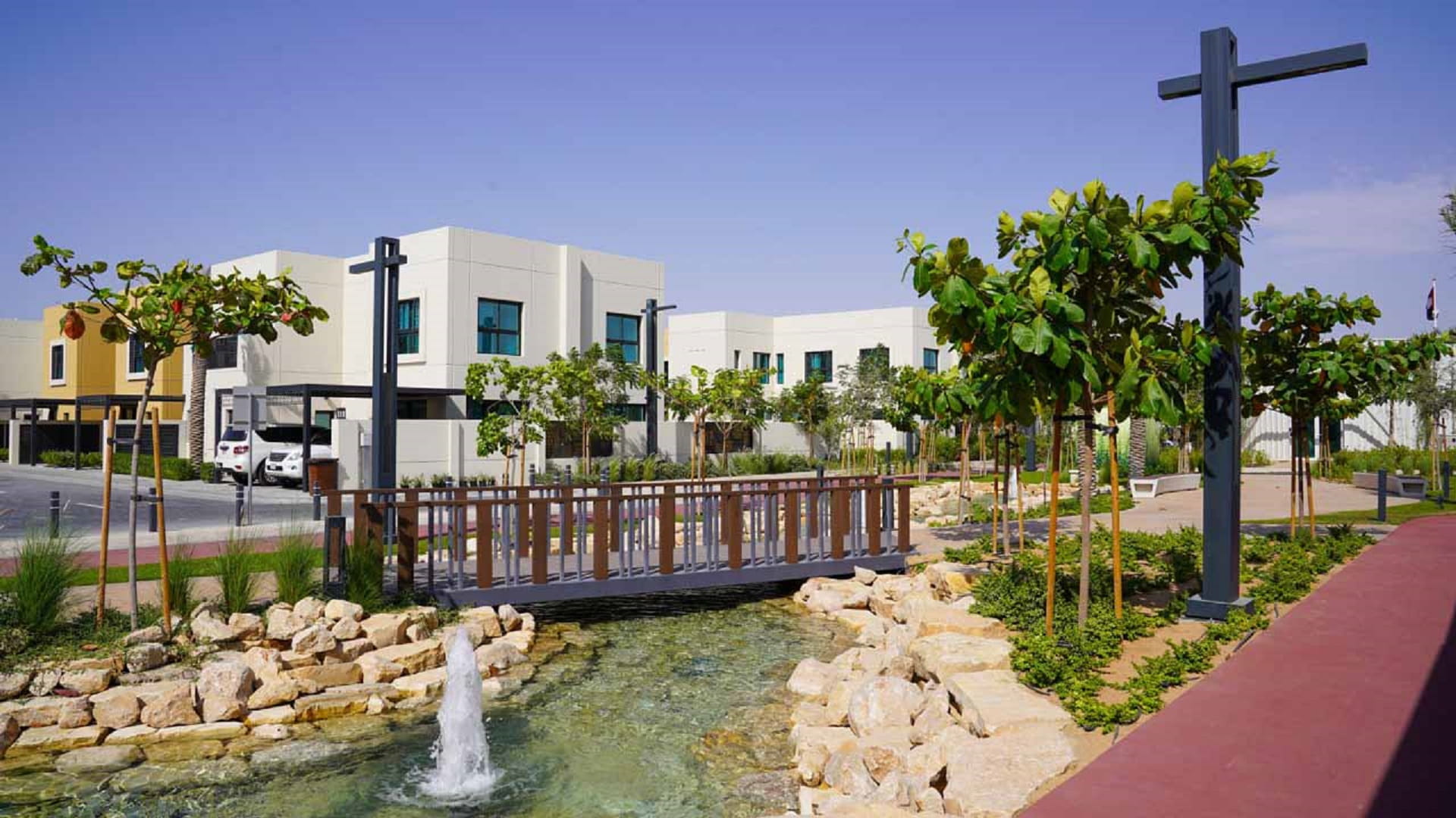 Image for the title: Shurooq is set to commence sales for “Ajwan” at ACRES 2024 