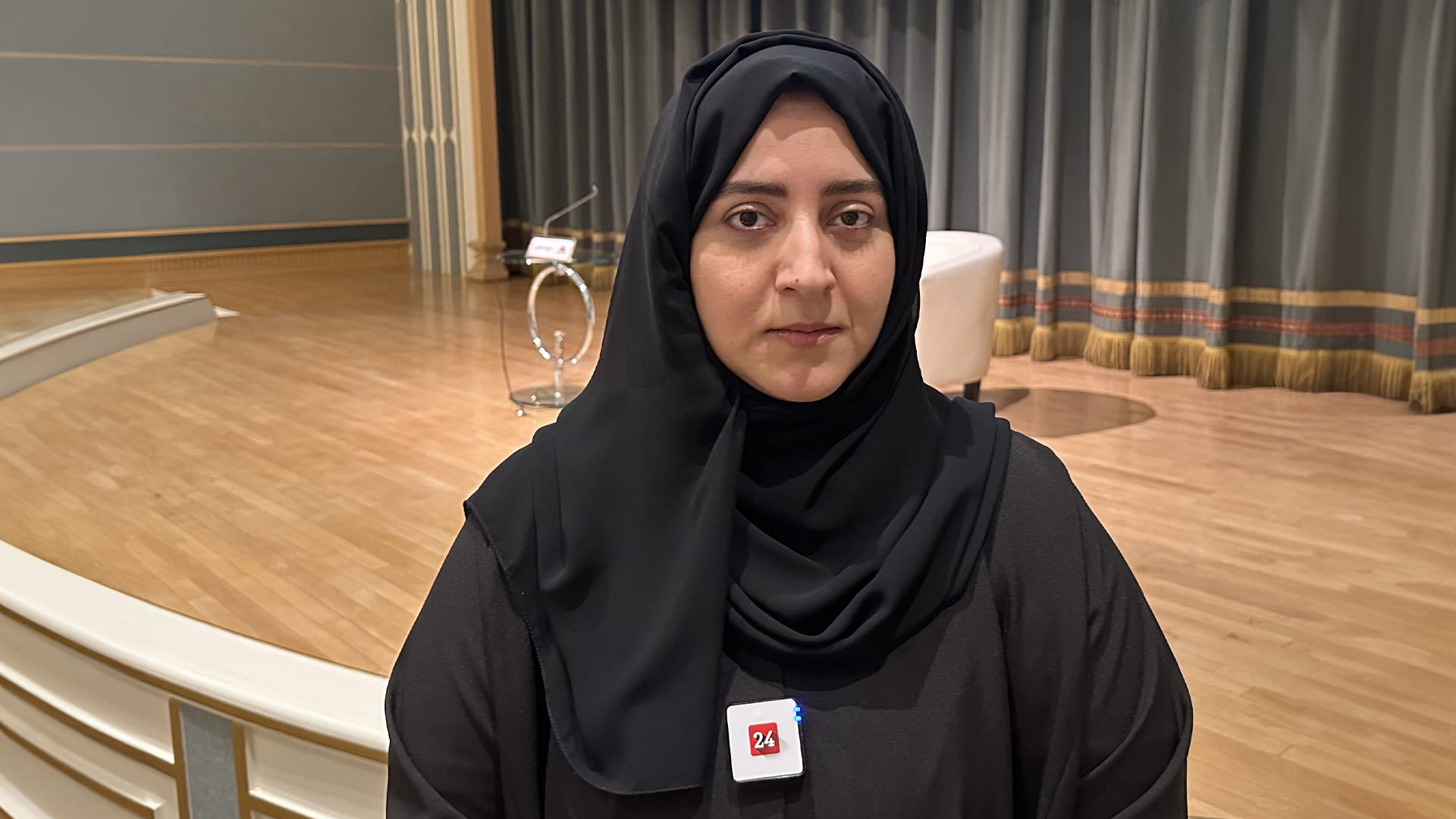 Image for the title: Al Fardan: Khorfakkan Theatre Festival celebrates diversity 