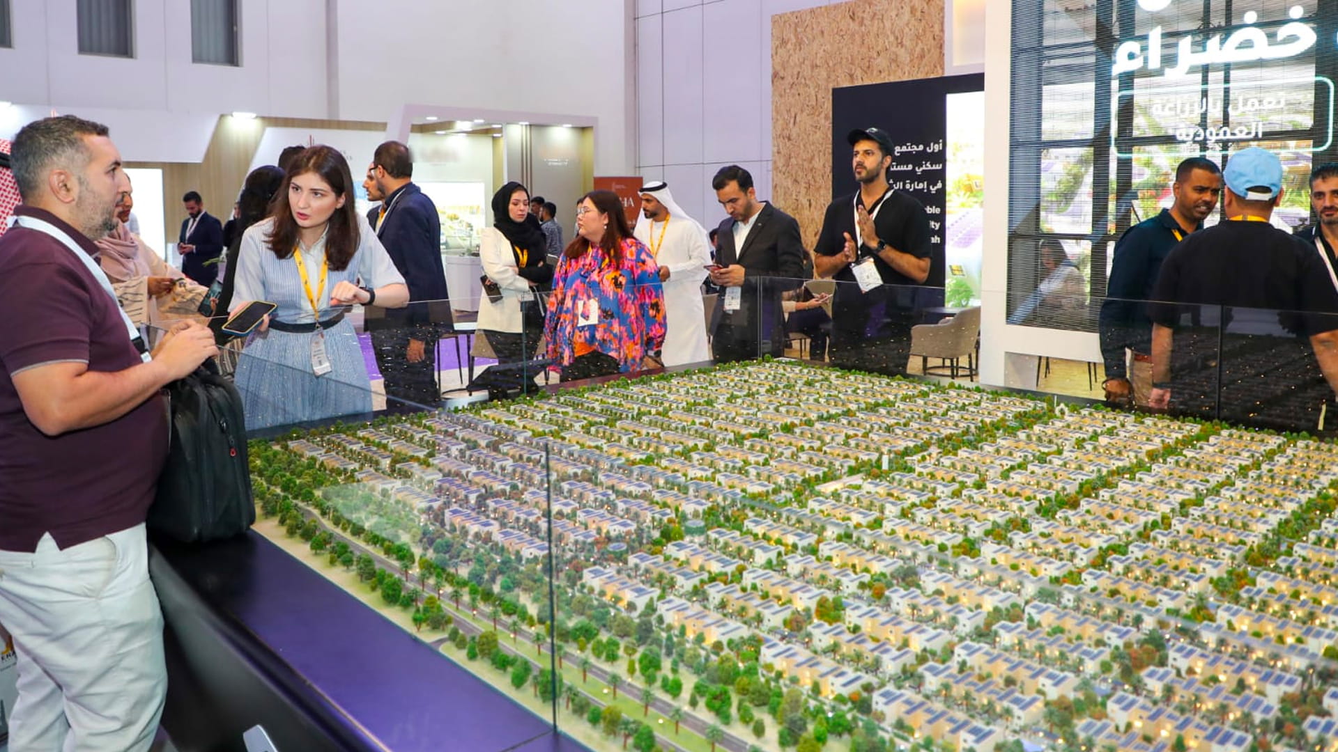 Image for the title: ACRES 2024 kicks off on Tuesday with participation of 93 companies 