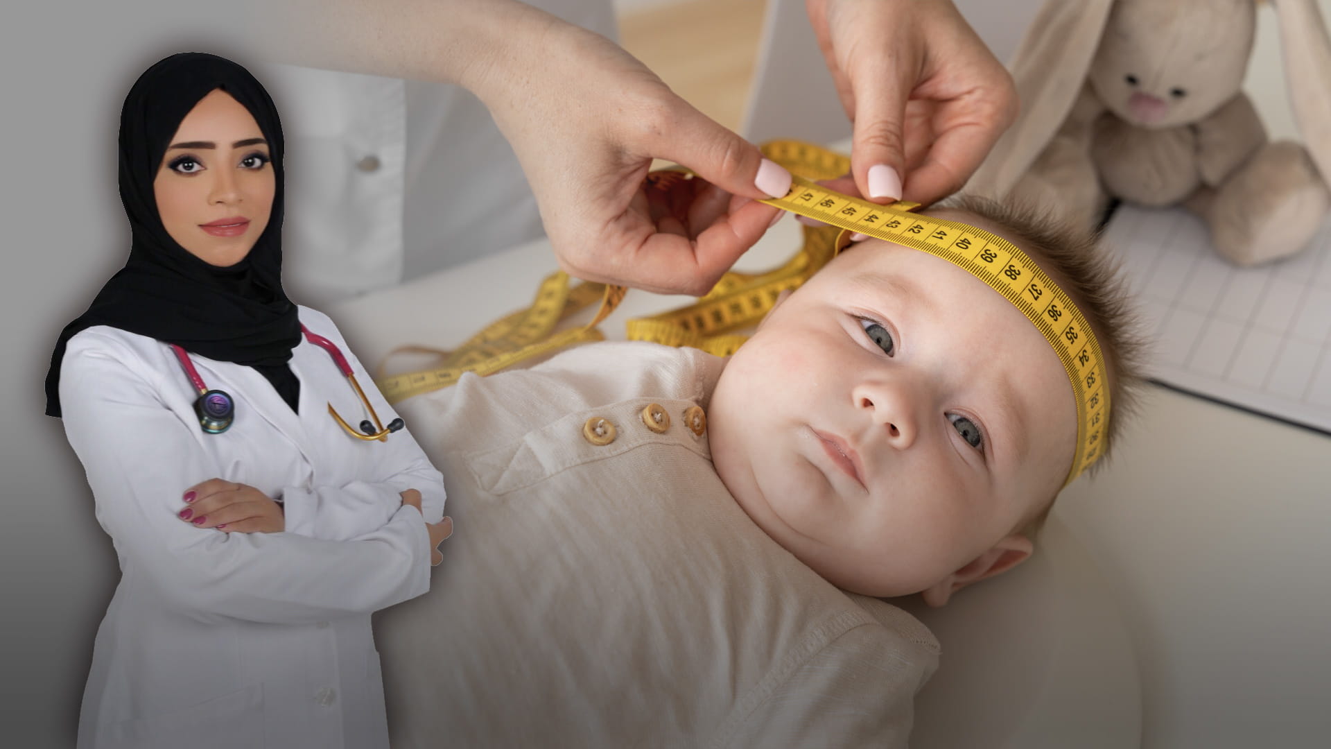 صورة بعنوان: الاستسقاء الدماغي..أسبابه وطرق علاجه 