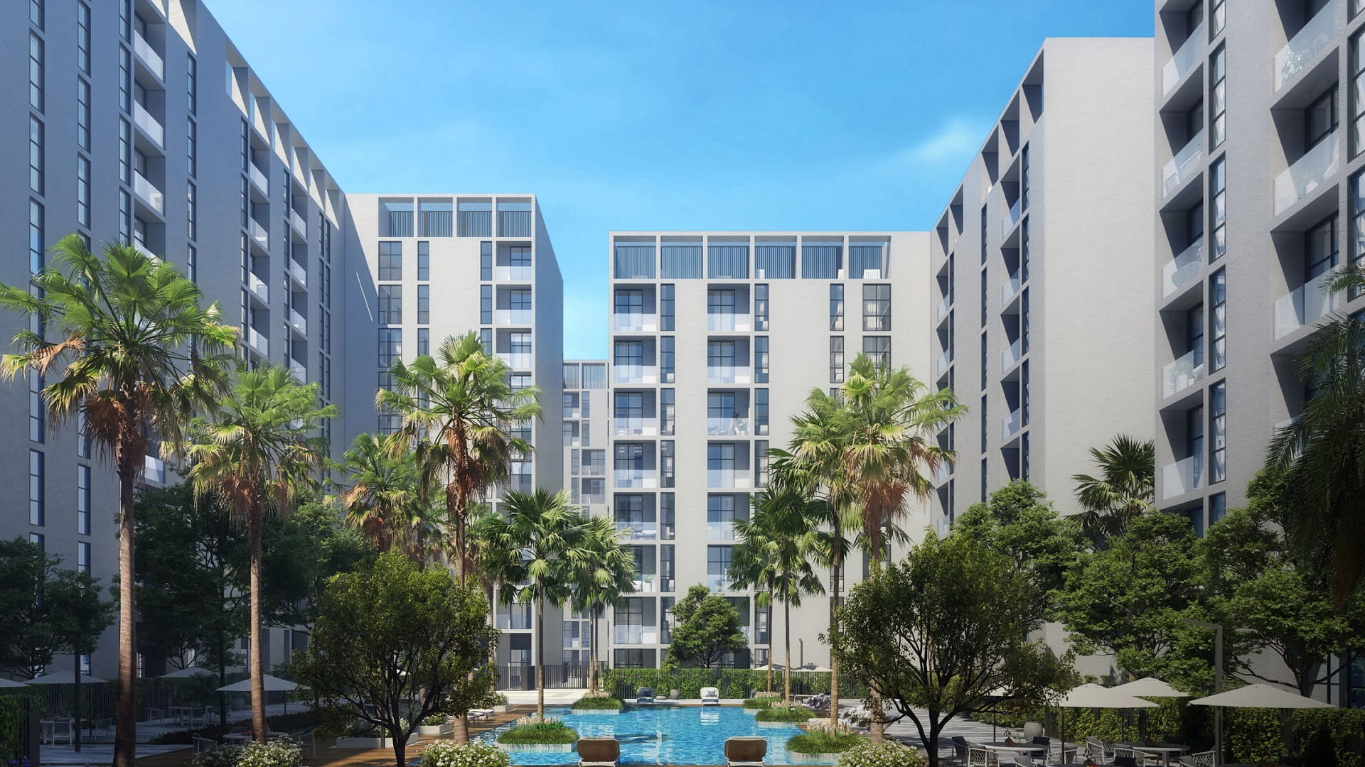 صورة بعنوان: مجموعة ألِف العقارية تطلق "نما 3" في الممشى رسيل بالشارقة 