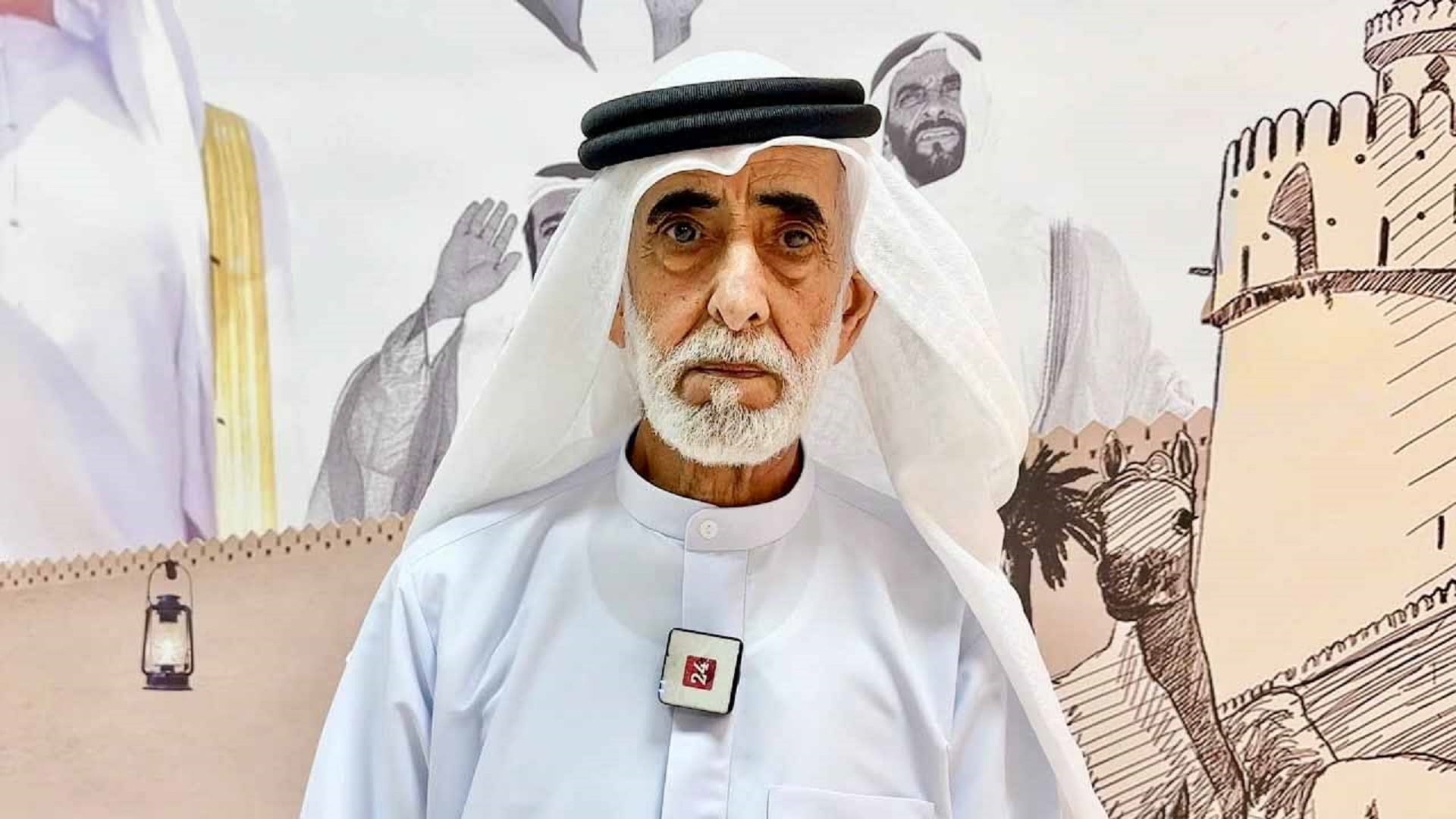 Image for the title: Al-Muhayan: The educational meeting sheds light on vital topics 