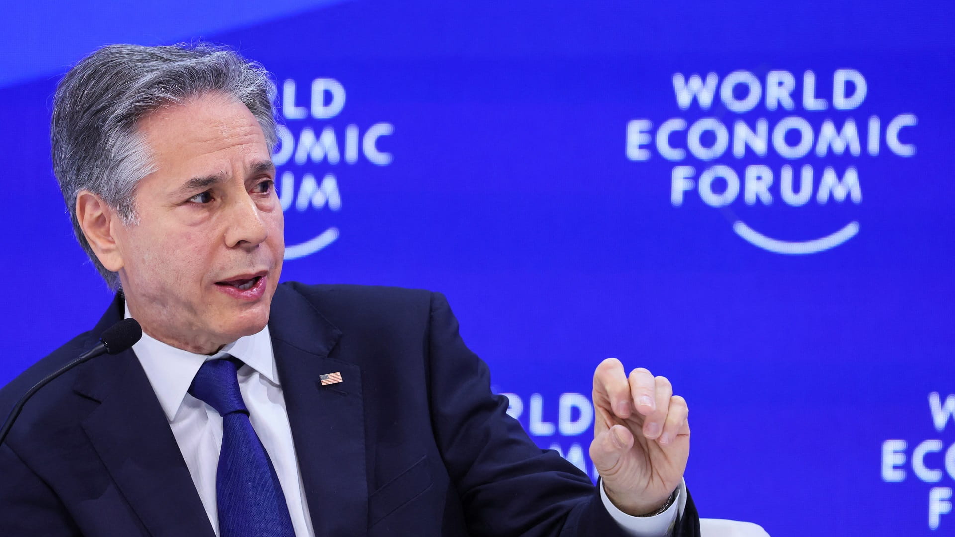 صورة بعنوان: واشنطن تعيد إدراج جماعة الحوثي اليمنية على قائمة الإرهاب 