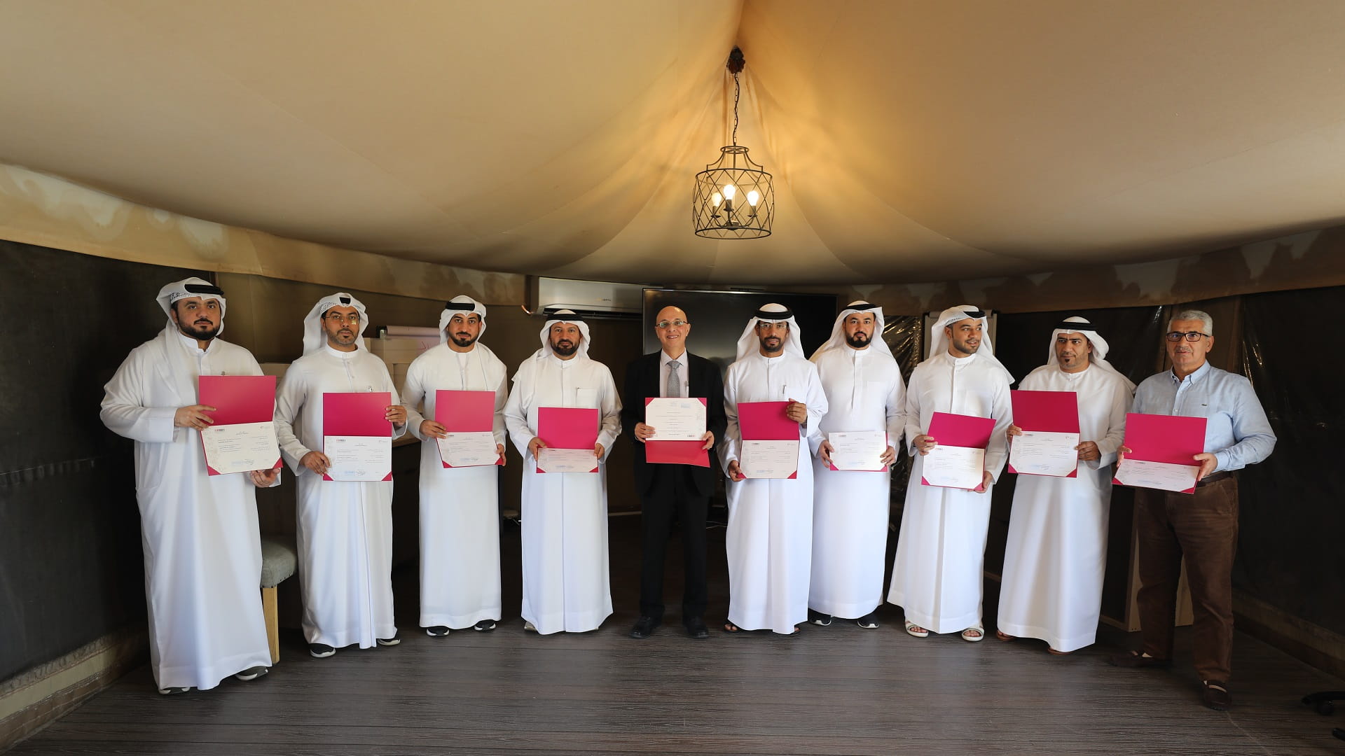 Image for the title: 'Implementing Governance Systems' brings together SBA directors 