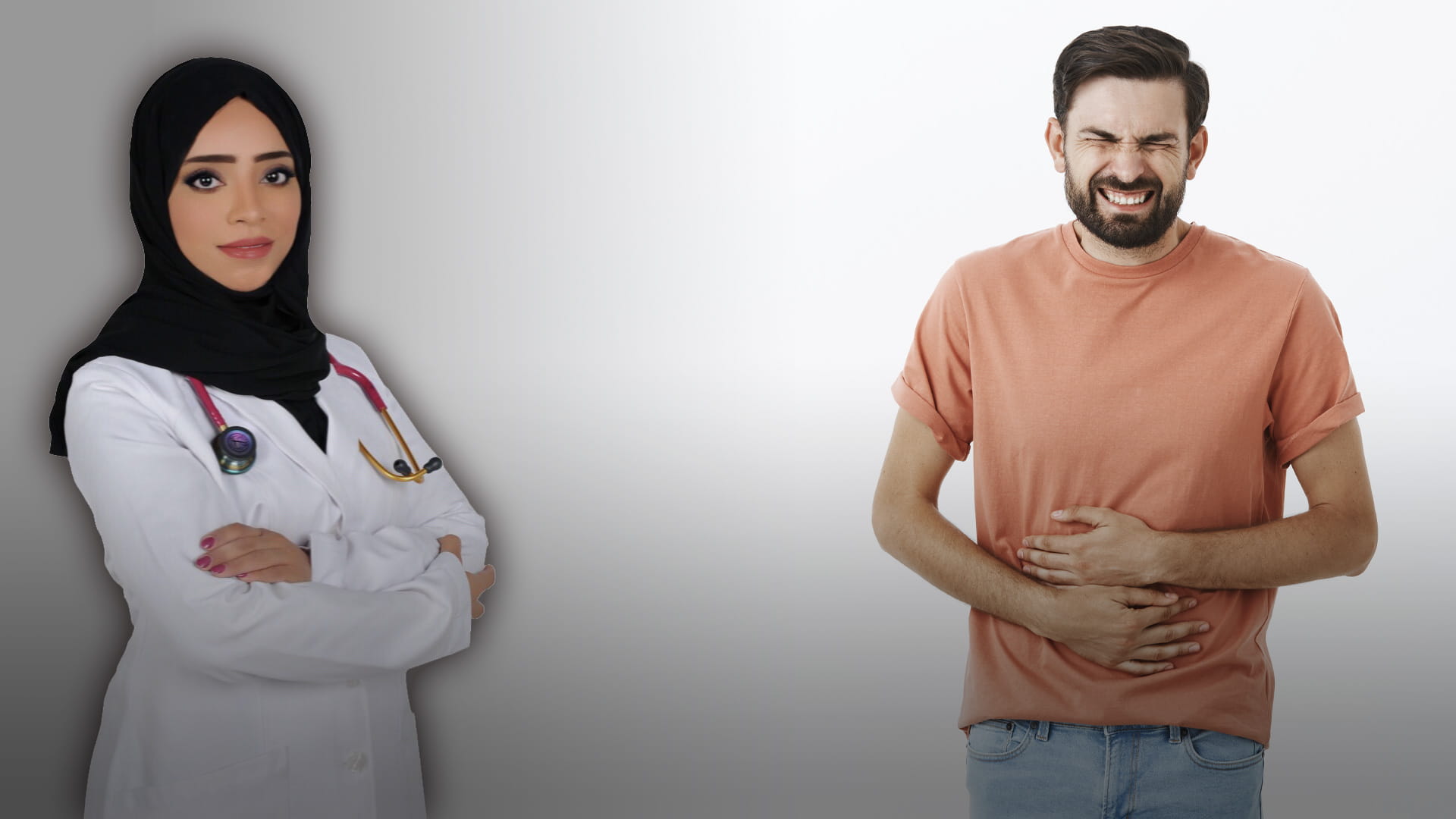 صورة بعنوان: مرض كرون..أسبابه وطرق علاجه 