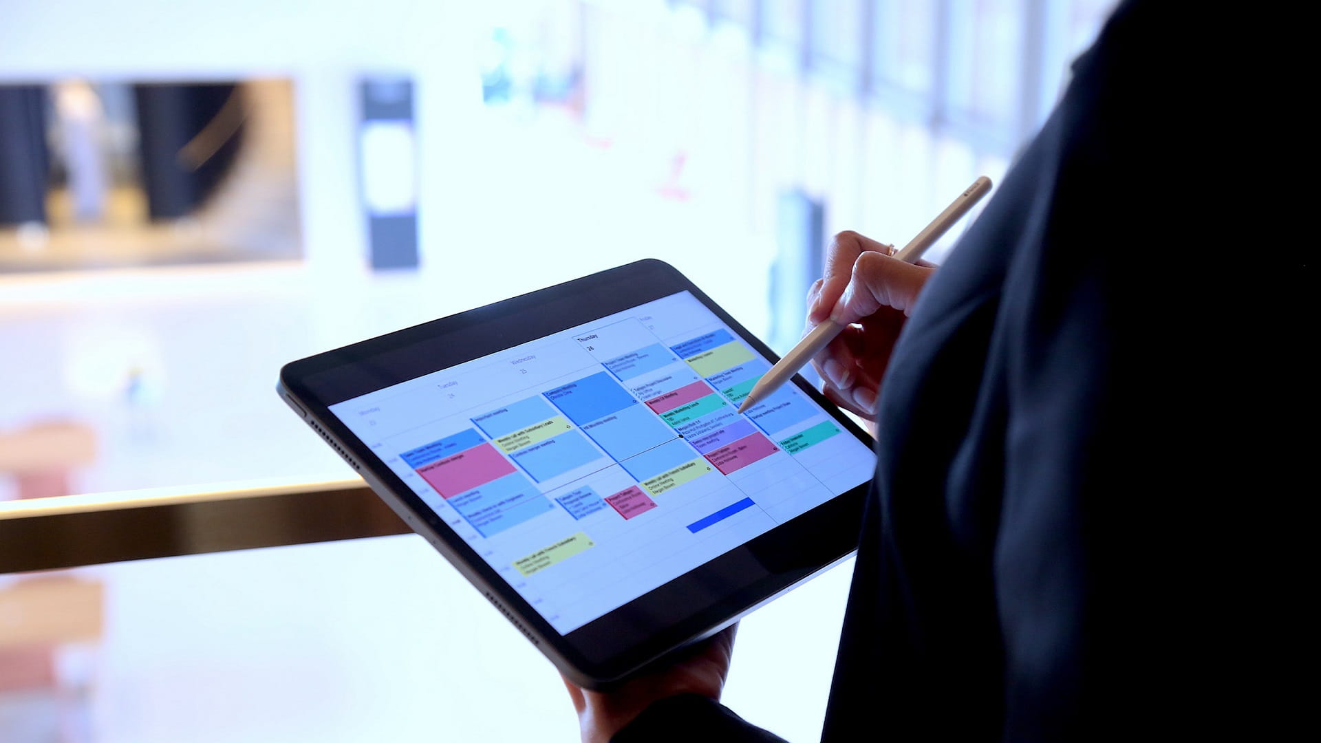 Image for the title: SDHR implements the “Certified Management Accountant” programme 