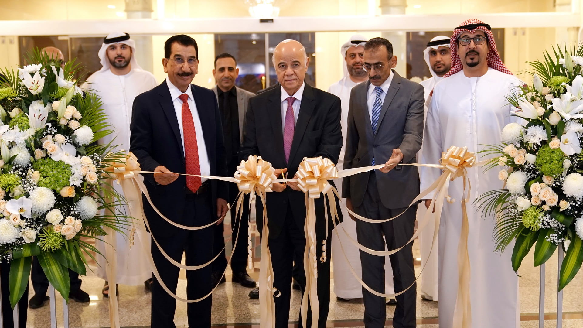 صورة بعنوان: جامعة الشارقة تنظم معرض توظيف لذوي الإعاقة 