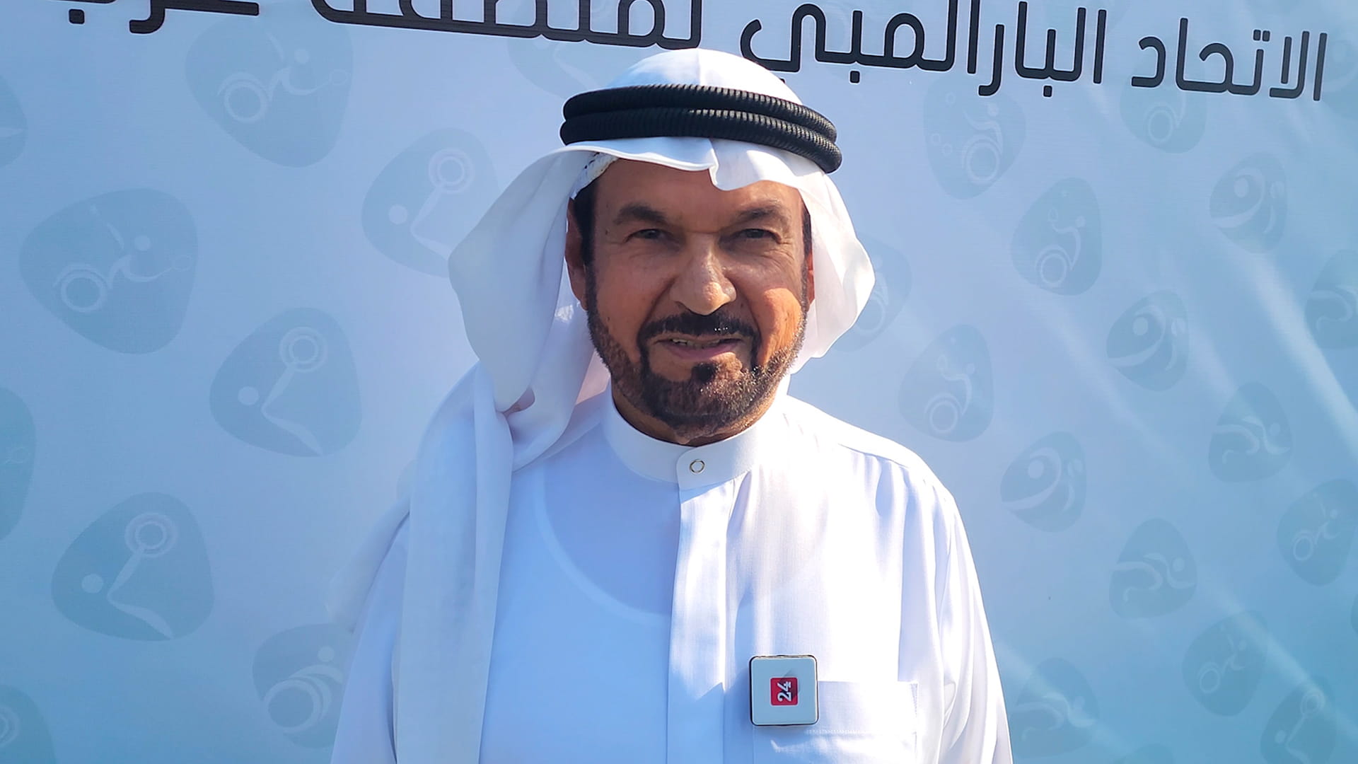 Image for the title: Bani Rachid: Sharjah gears up for 4th West Asian Paralympic Games 