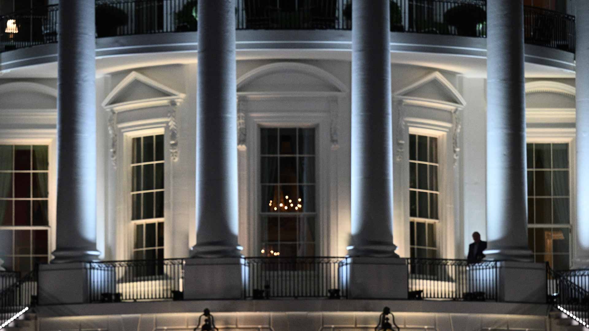 صورة بعنوان: واشنطن تأسف لقصف ملجأ الأونروا في غزة لكنها لاتوقف الحرب 