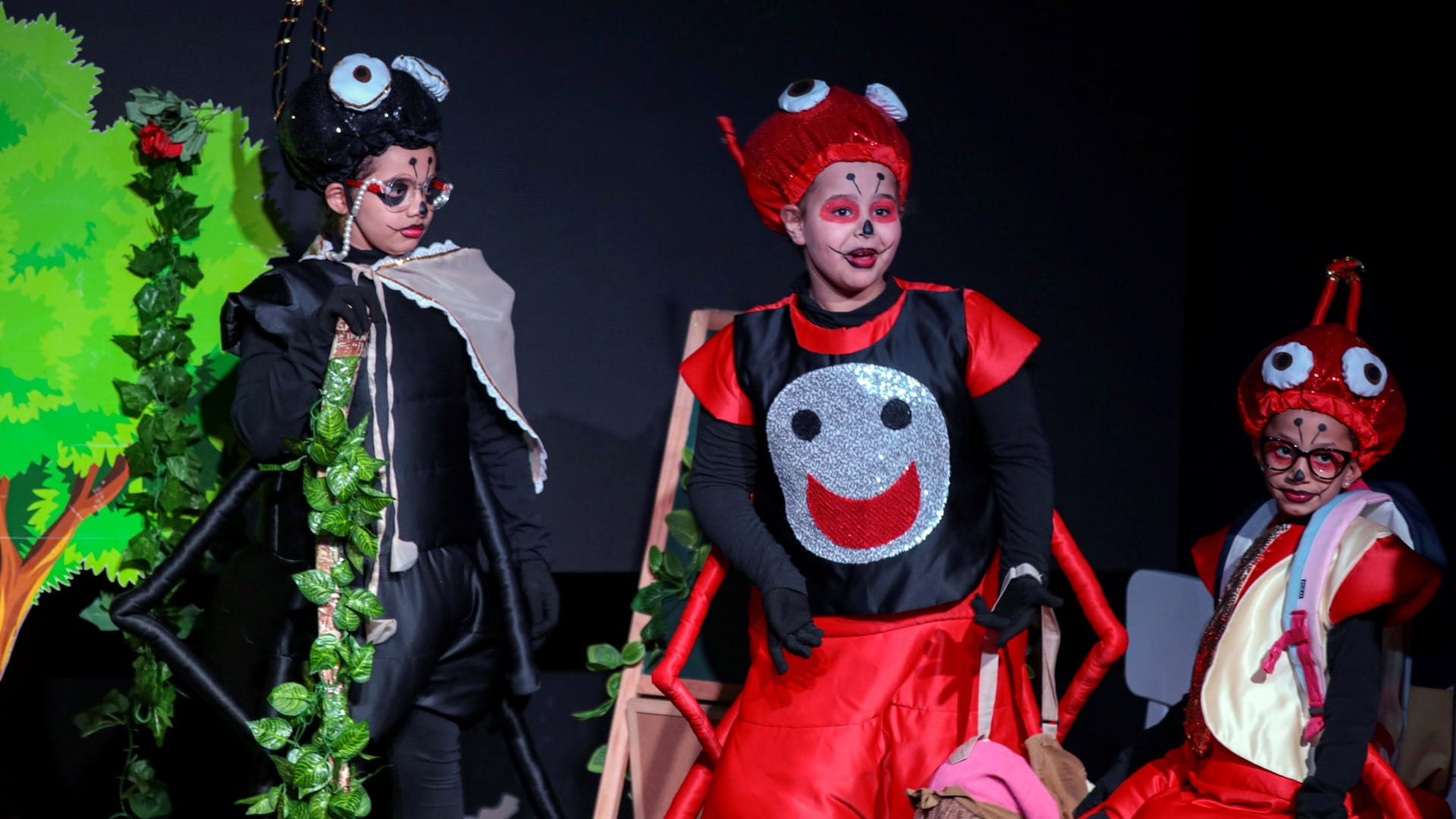 صورة بعنوان: "موسم ربع قرن" ينطلق غداً بأكثر من 80 ورشة عمل إبداعية  