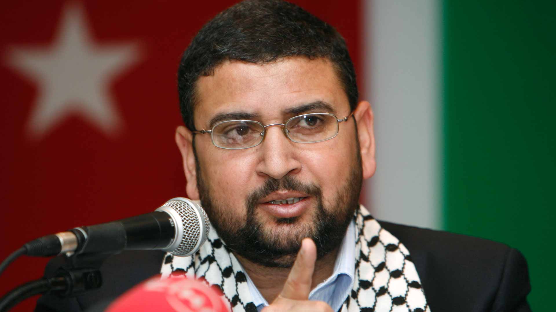 صورة بعنوان: قيادي في حماس: قرار محكمة العدل الدولية يسهم في "عزل" إسرائيل 