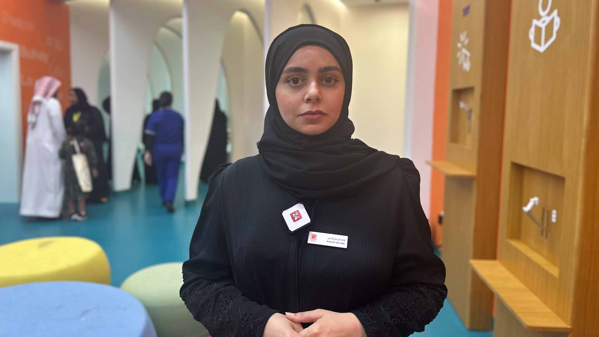 Image for the title: Turki: Rubu' Qarn Season promises double of fun 