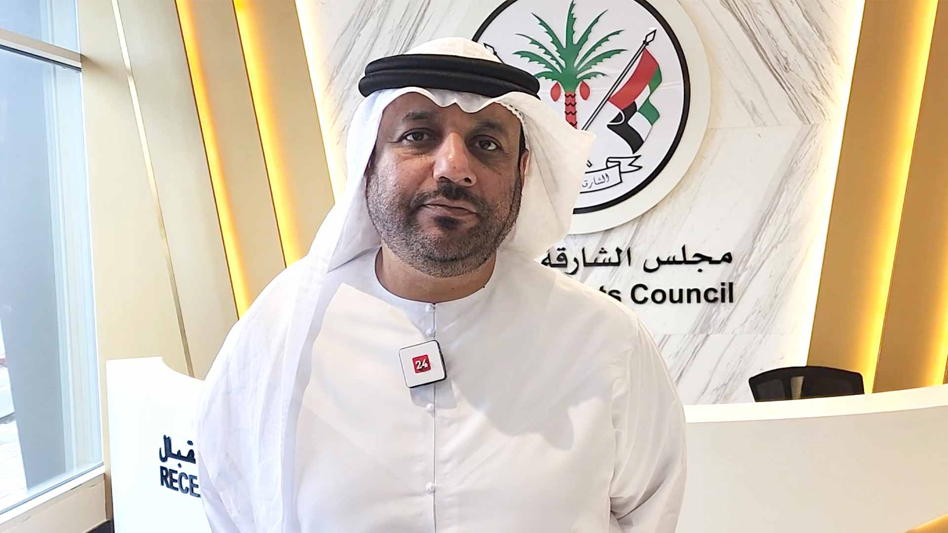 Image for the title: Hilal: SSC hosts West Asia paralympic committee meeting 