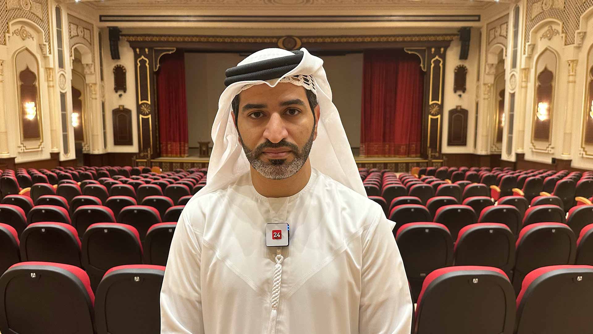 Image for the title: Al Taniji: SSSF organizes informative workshops on SSL 