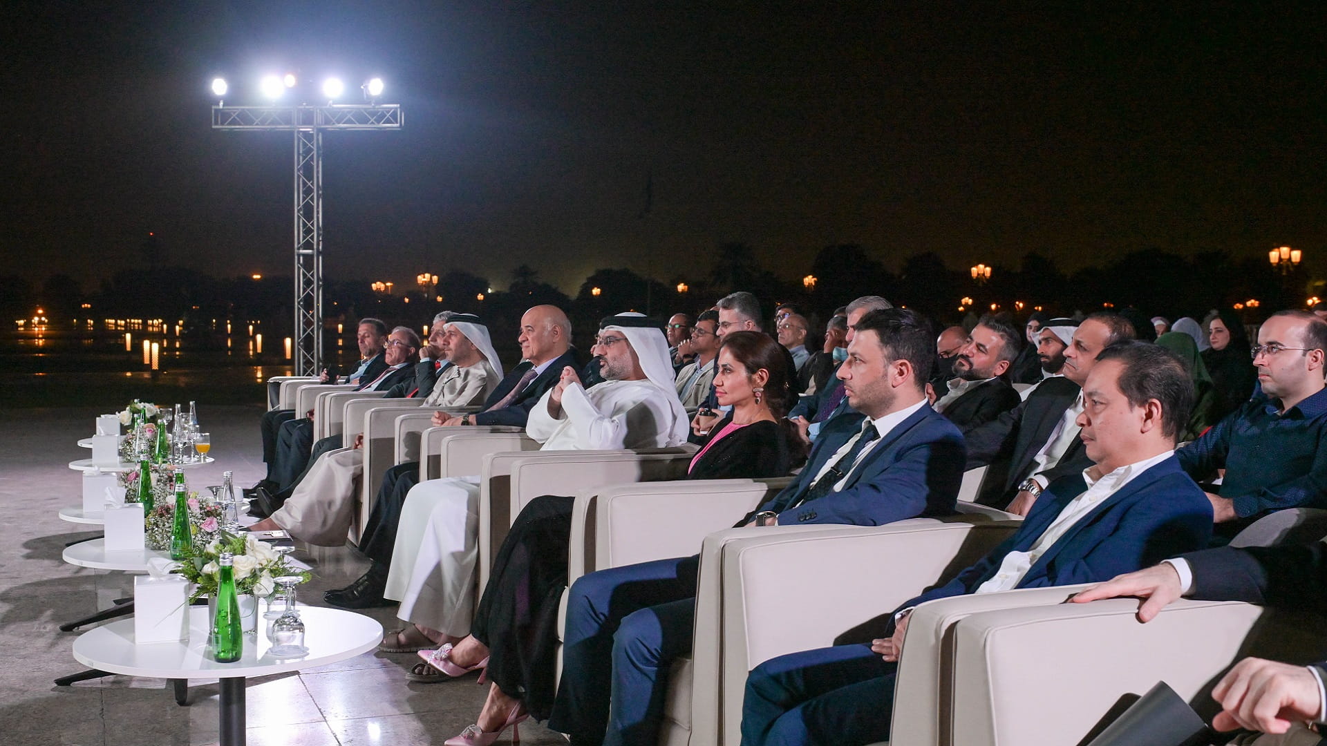 صورة بعنوان: جامعة الشارقة تعقد ملتقى خريجي كلية إدارة الأعمال السنوي 