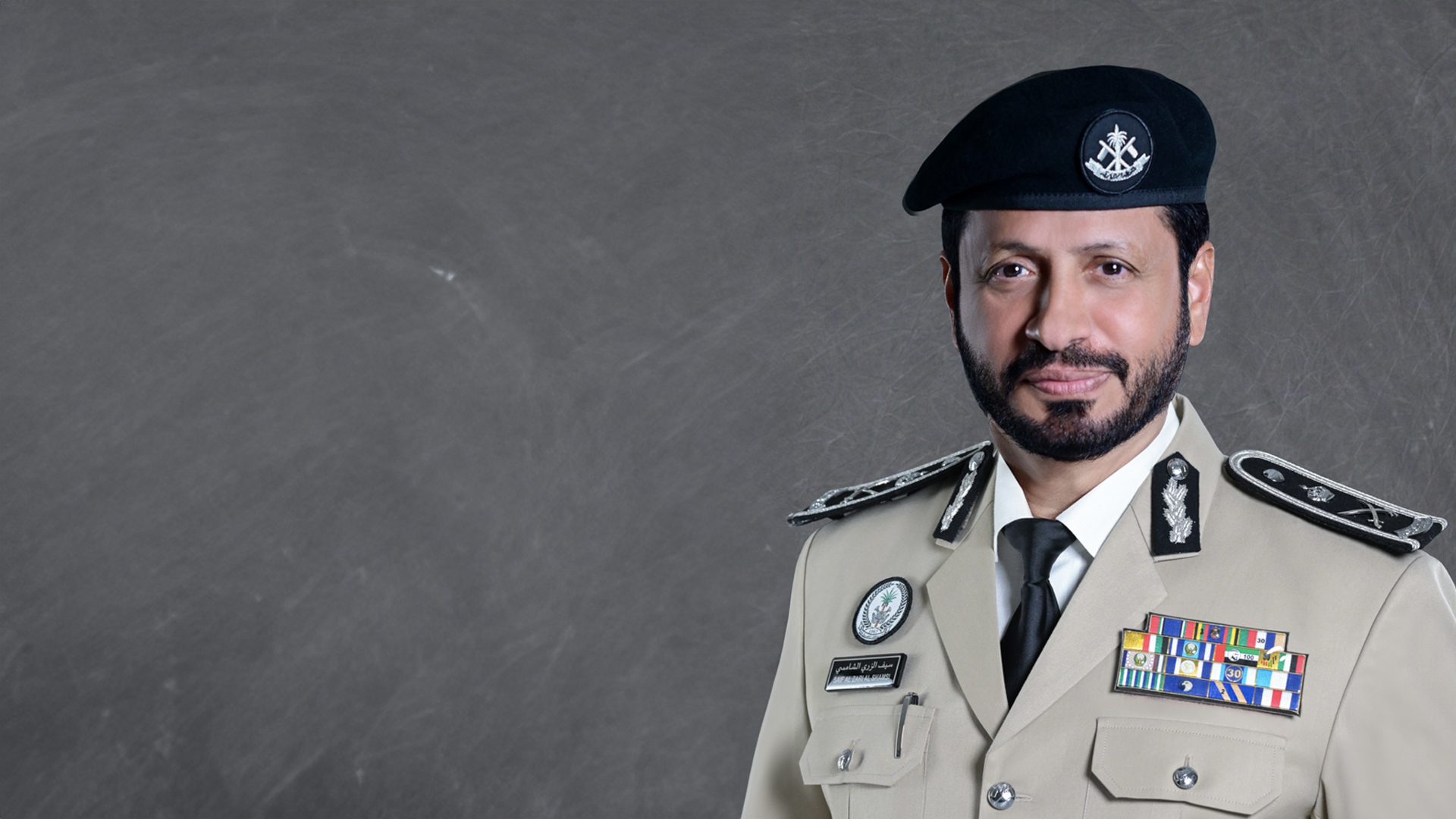 Image for the title: Al Shamsi meets with AFPD delegation to enhance collaboration 