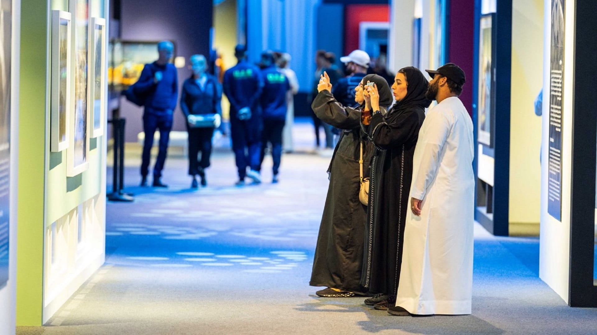 Image for the title: Xposure announces its edition for champions of visual arts 