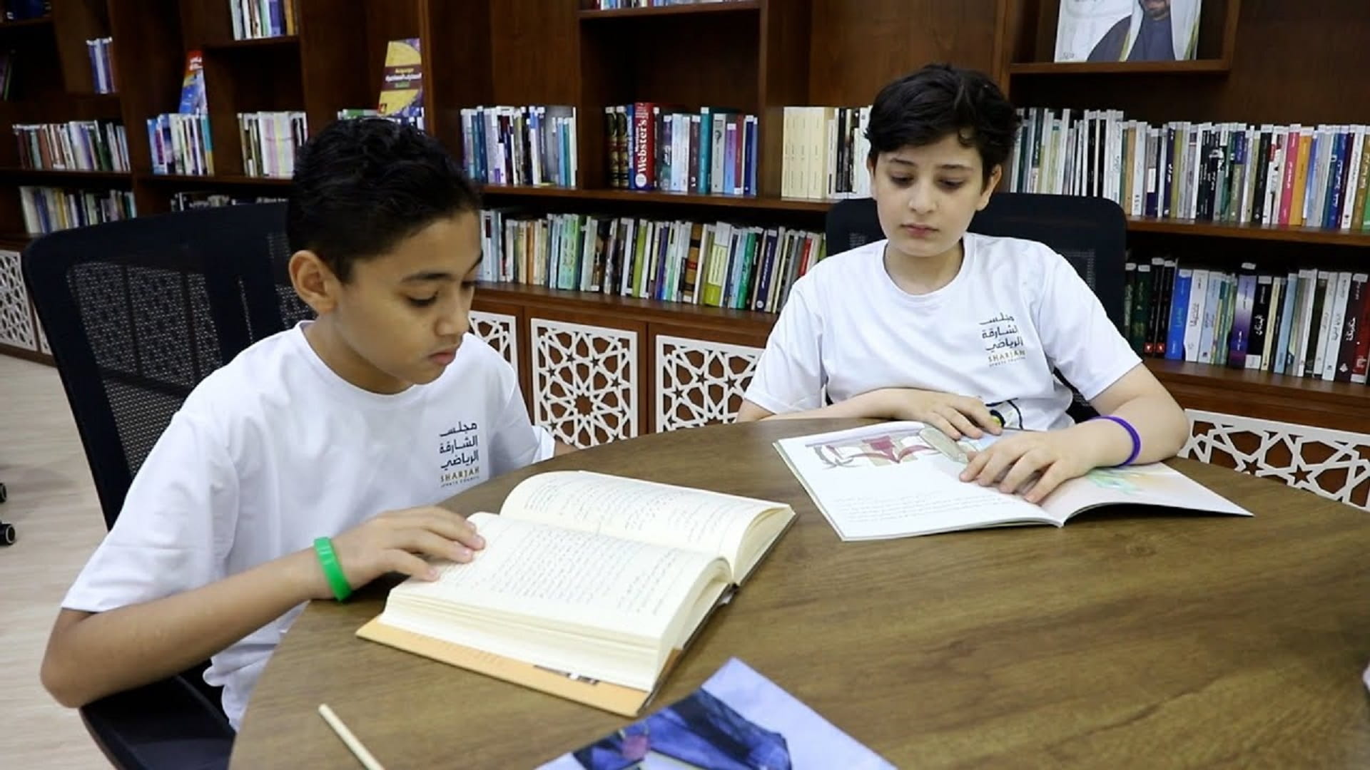 Image for the title: Al-Bataeh Club inaugurates 'Our Distinguished Holiday' 