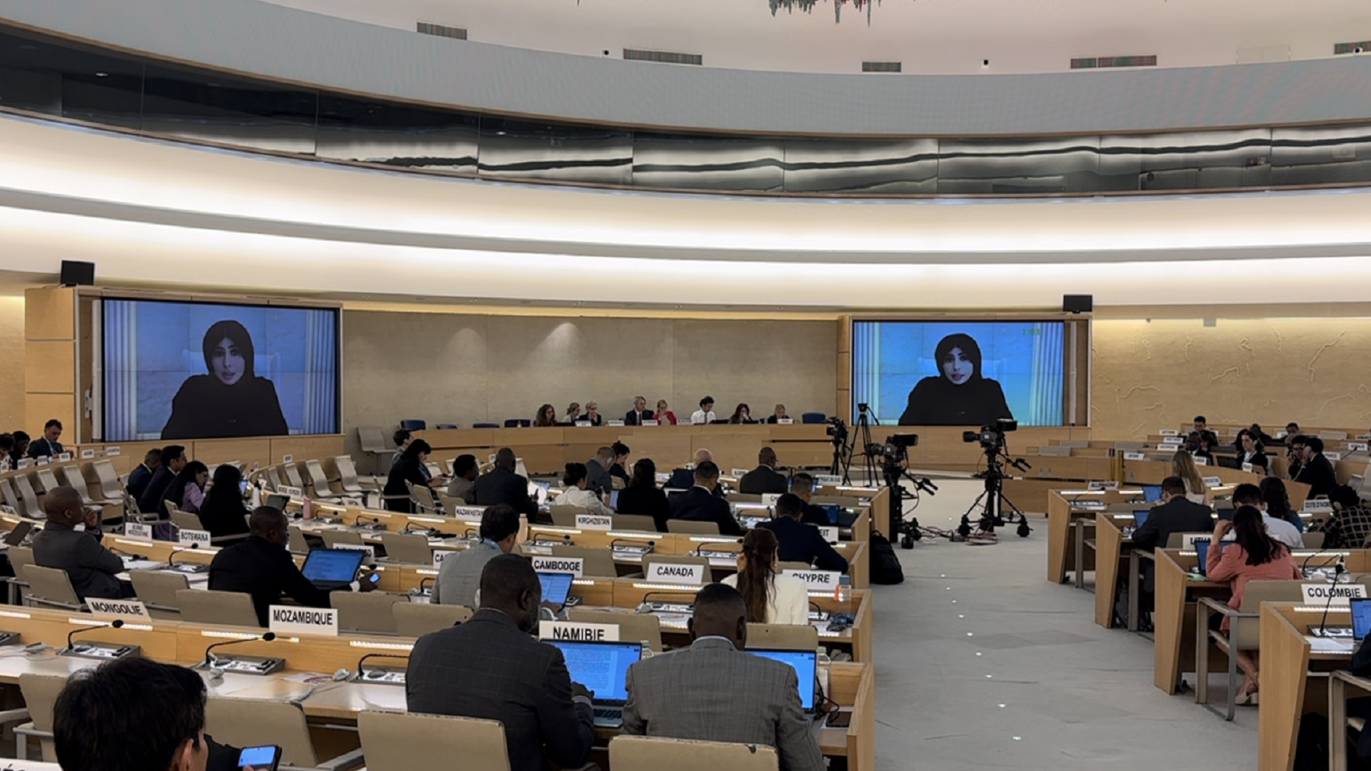 صورة بعنوان: جمعية الاتحاد لحقوق الإنسان: سيادة القانون مرتكز تحقيق العدالة  