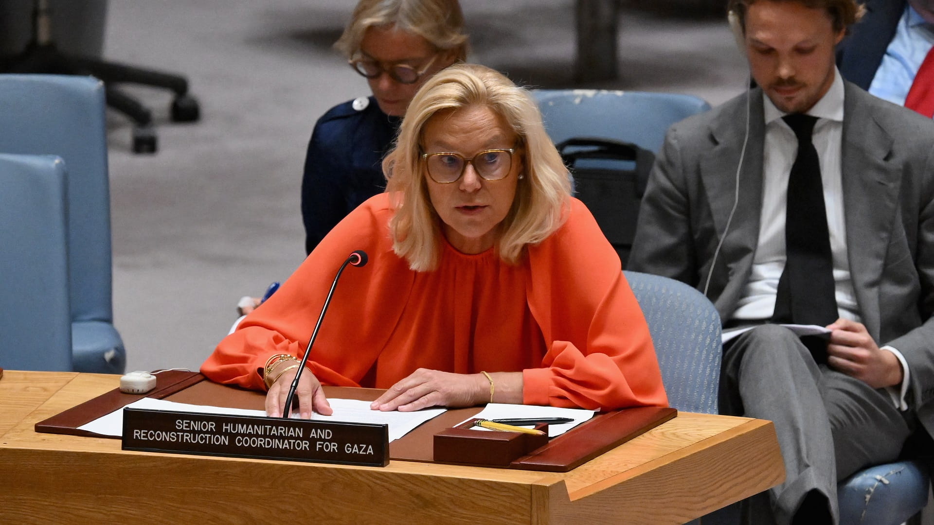 صورة بعنوان: الأمم المتحدة: 1.9 مليون شخص عدد النازحين في قطاع غزة 