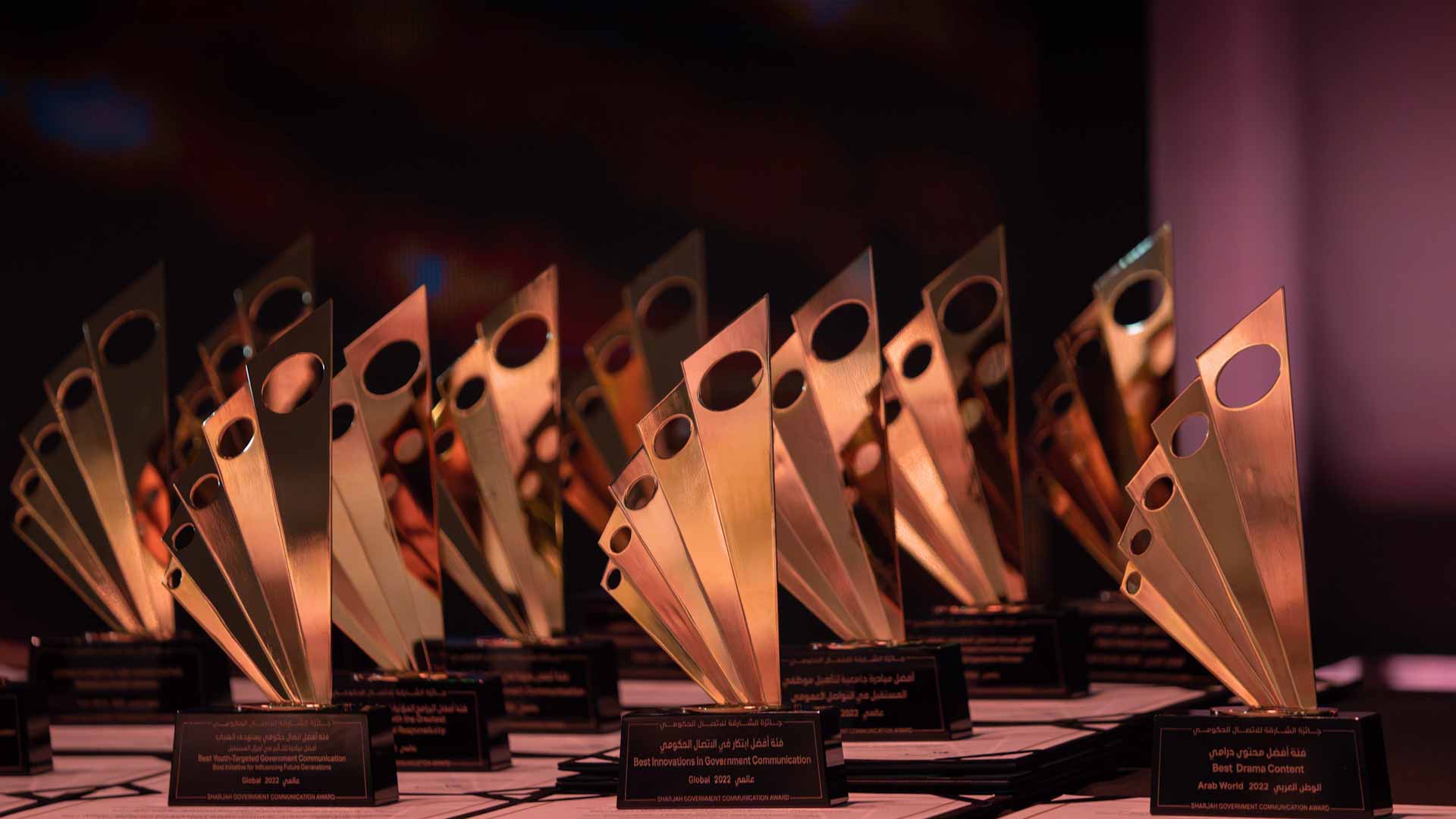 Image for the title: SGCA 2024 spotlights youth’s comm talents in Unis Challenge, AISC 