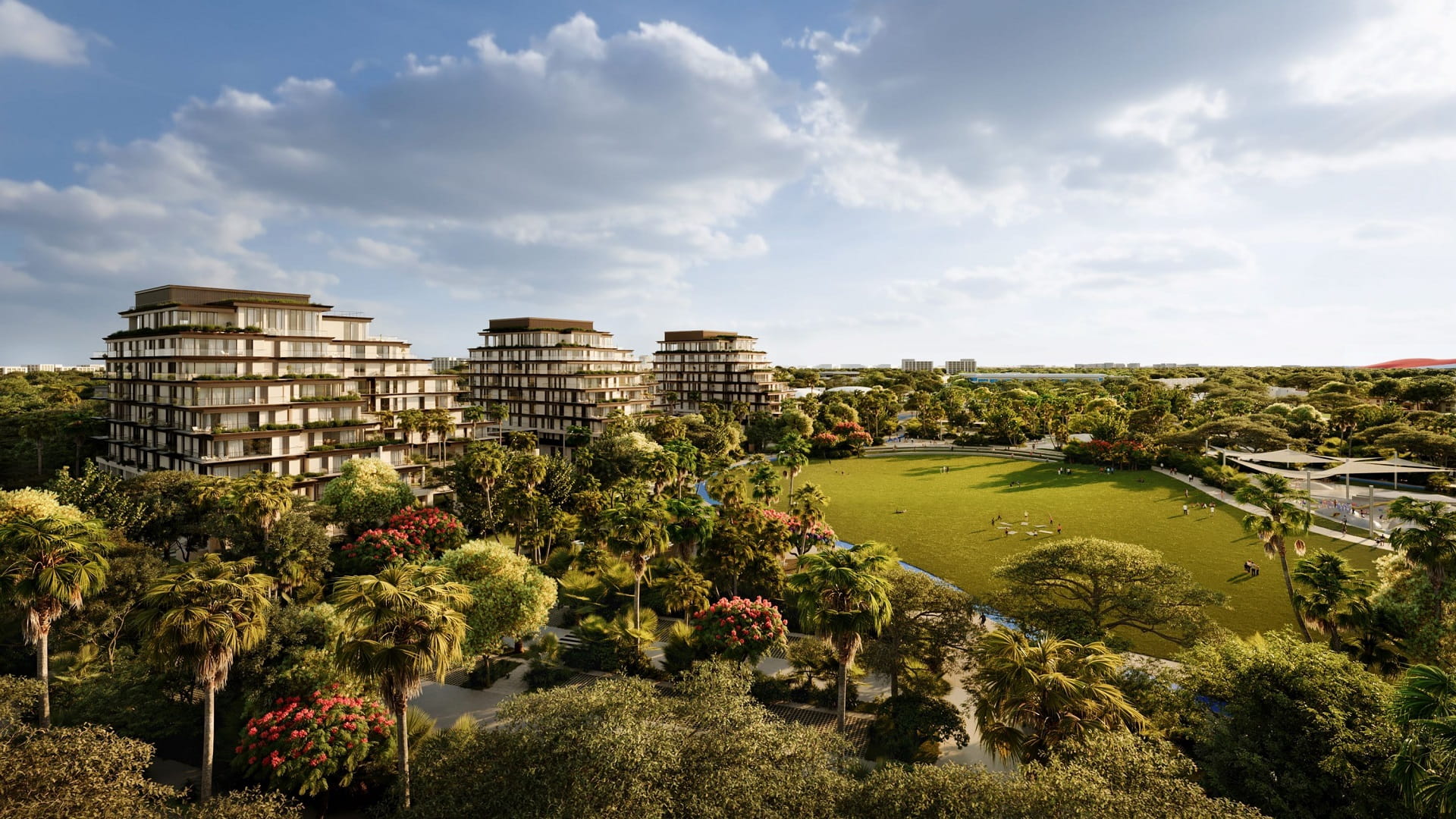 صورة بعنوان: طقس الجمعة في الإمارات.. صحو نهاراً ورطب ليلاً  