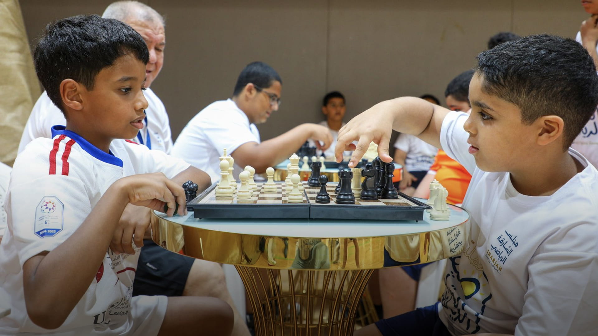 صورة بعنوان: النشاط الصيفي بنادي دبا الحصن يعزز وعي المنتسبين 