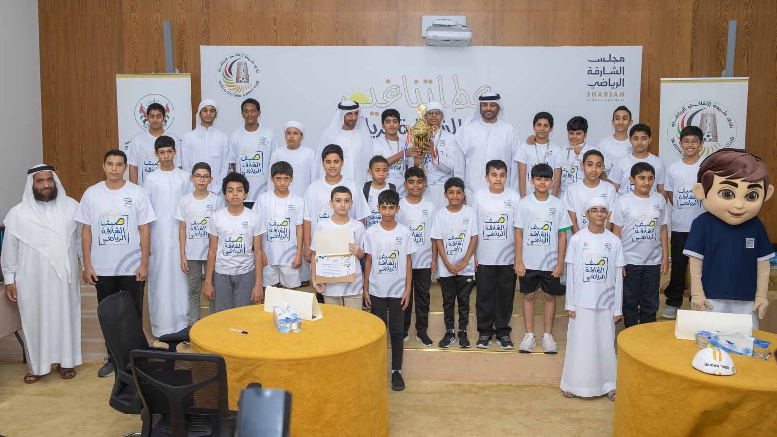 Image for the title: “Our Holiday is Different” Wraps Up its 1st Exciting Week 